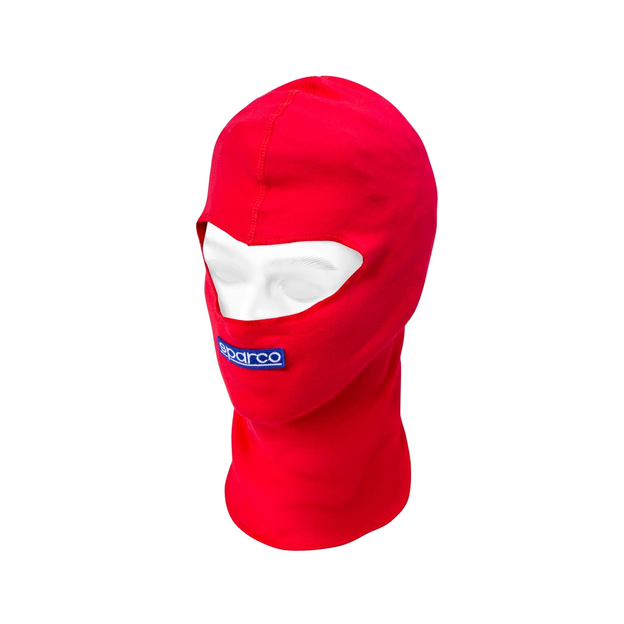 Sparco Rookie Karting Balaclava