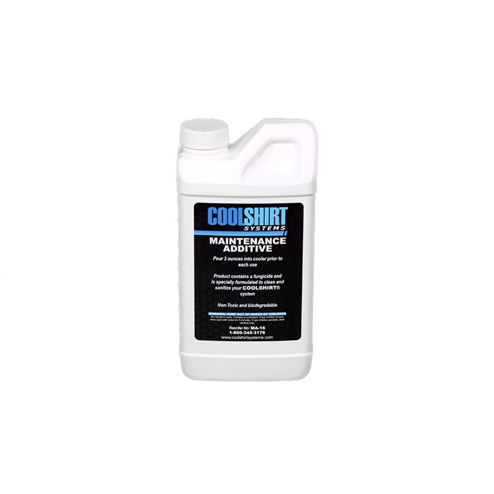 Coolshirt Maintenance Additive - 16oz