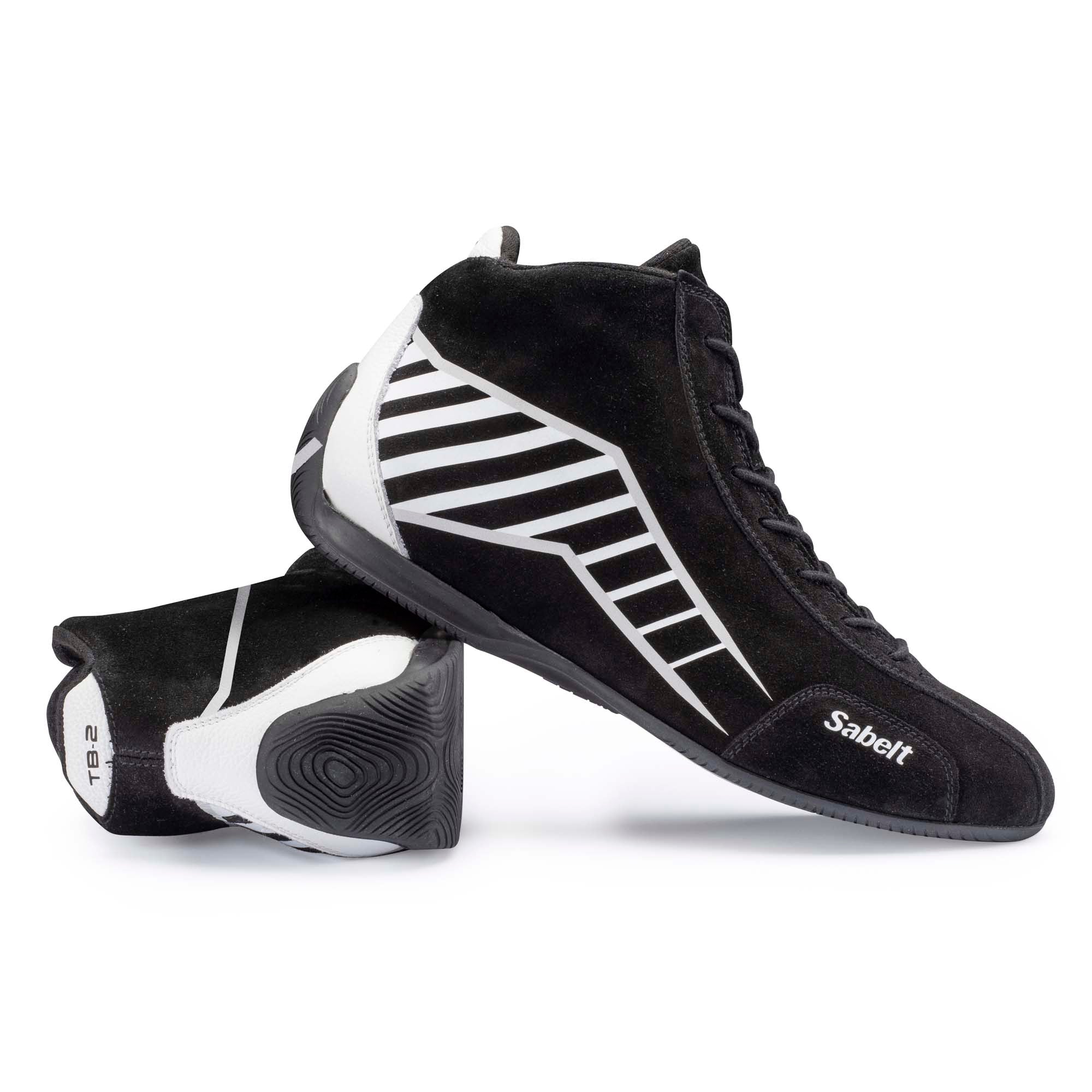 Sabelt Challenge TB-2 Racing Shoes