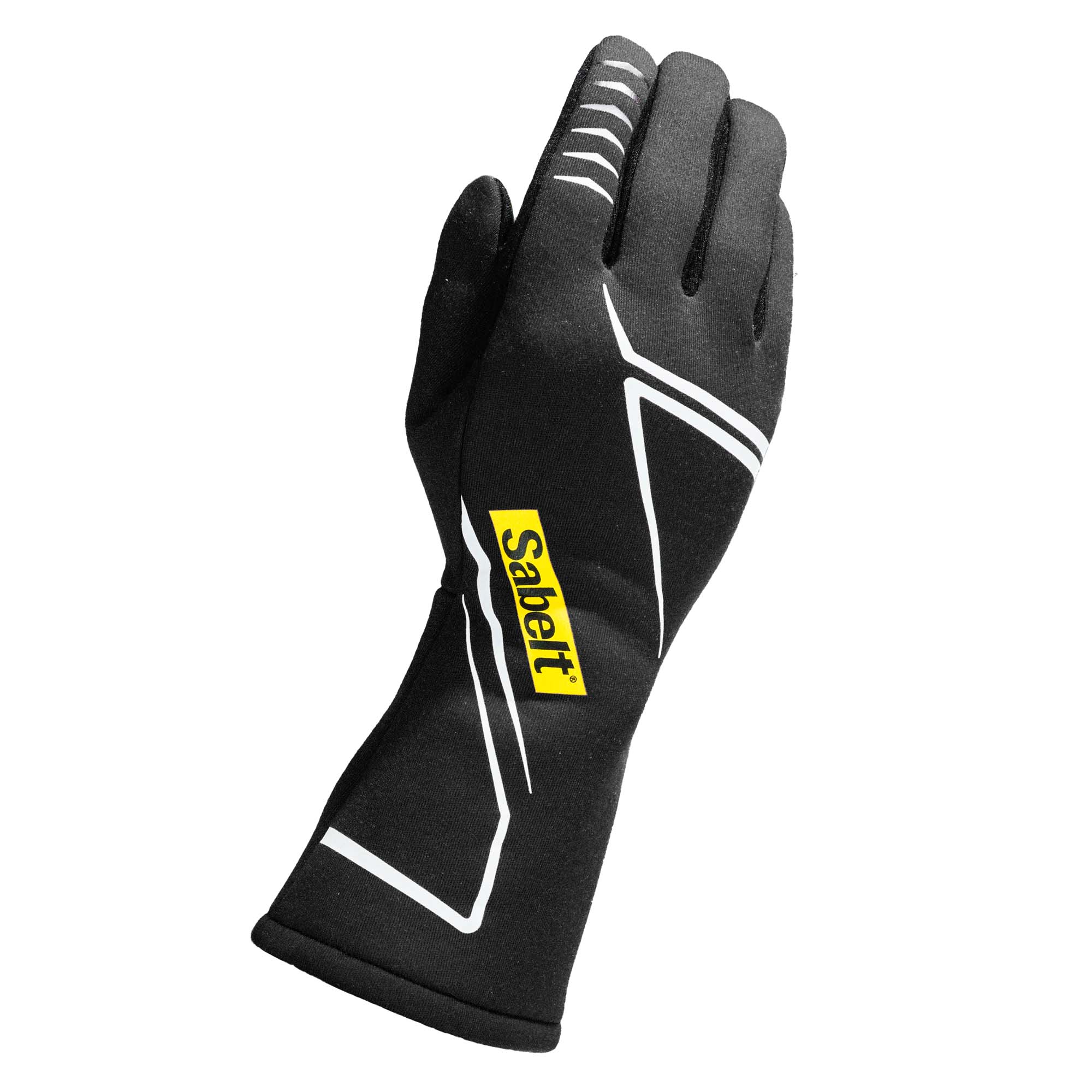 Sabelt Challenge Evo TG-2.2 fire-resistant racing gloves FIA 8856-2018
