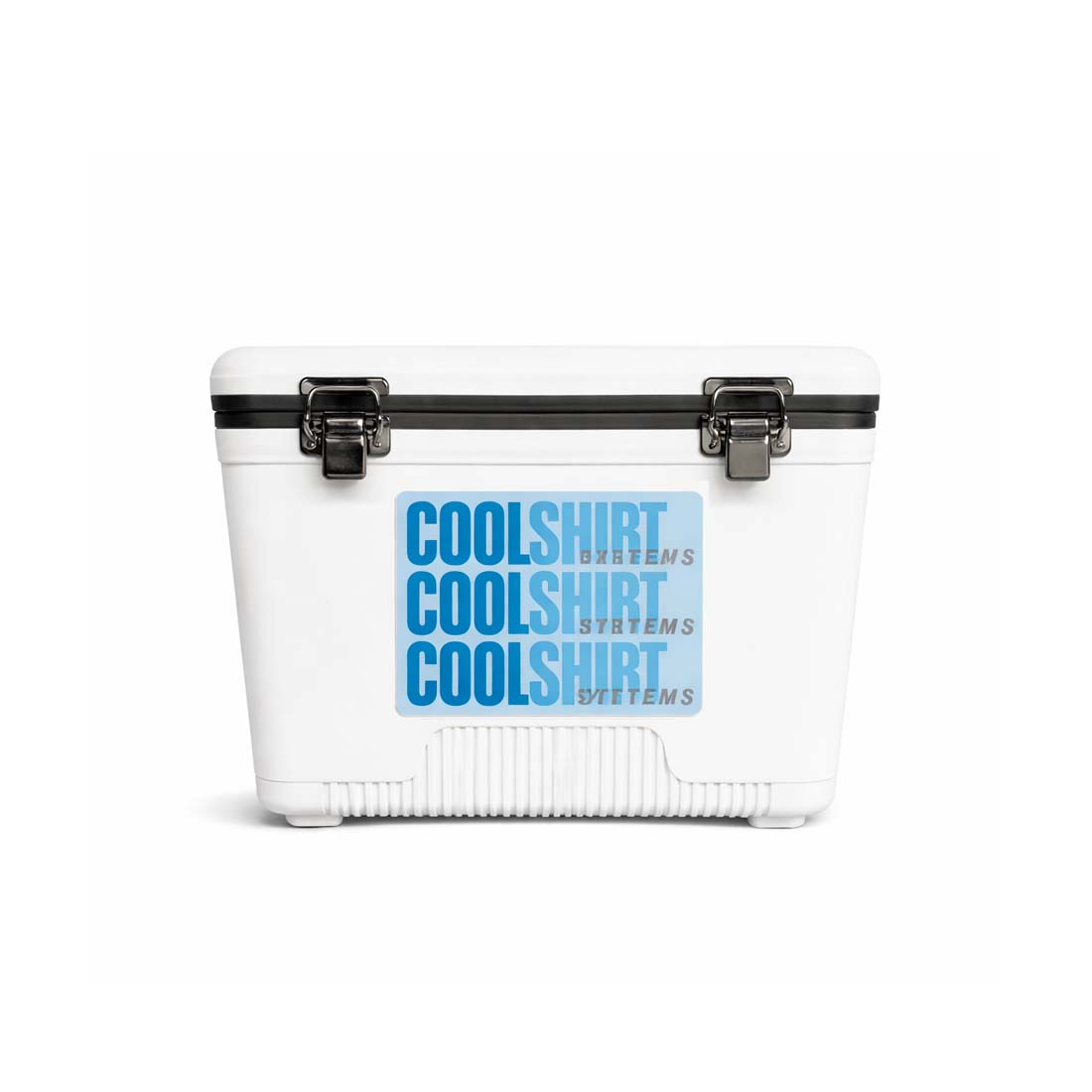 Coolshirt Club Cooler 13qt cooling unit with integrated pump