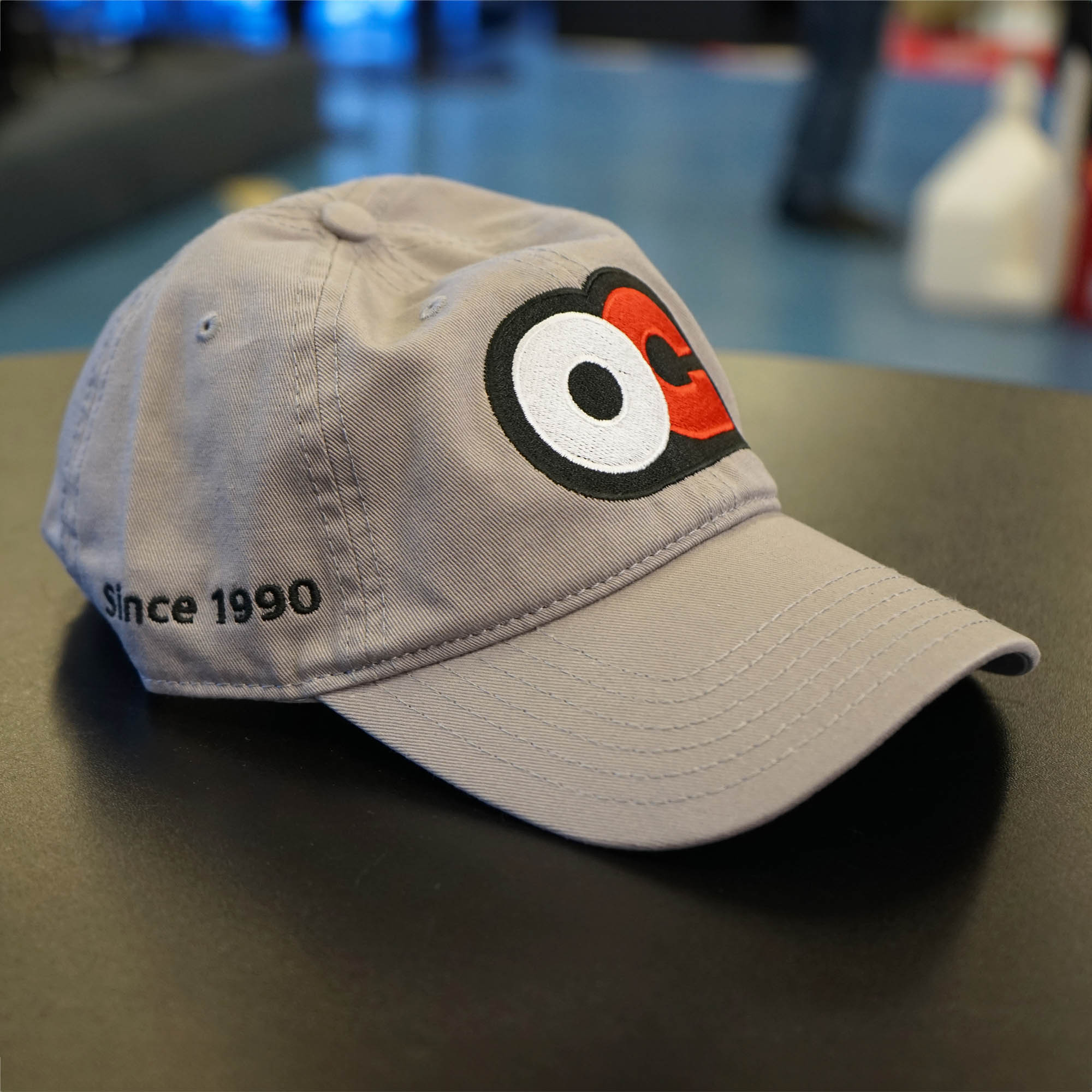 OG Racing Dad Hat