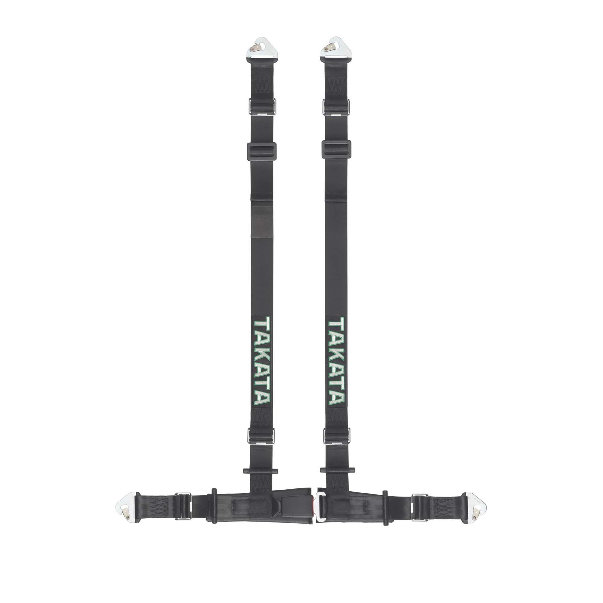 Takata Drift II Snap ASM Street Harness