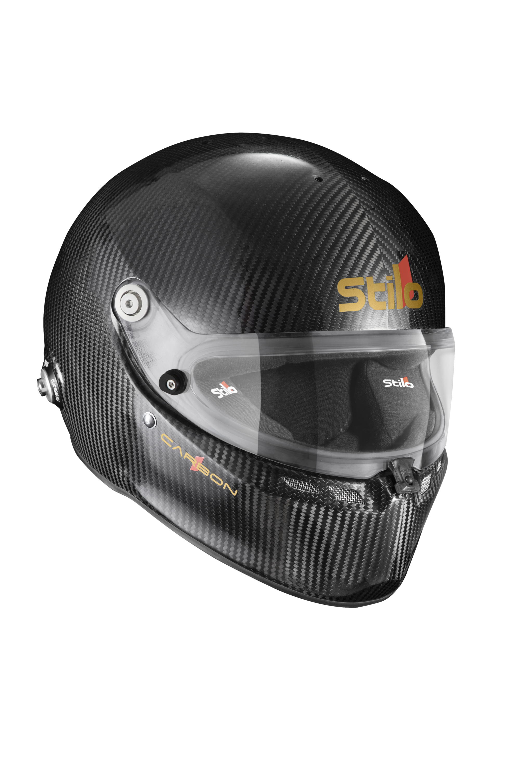 Stilo ST6 FN Carbon FIA8859-2024 ABP Helmet