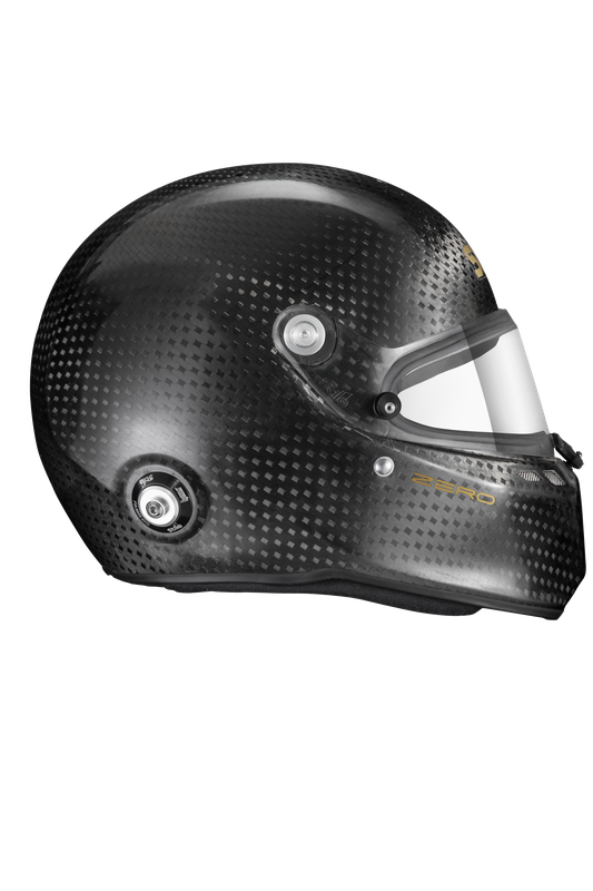 Stilo ST6 FN Zero FIA8860-2018 ABP Helmet