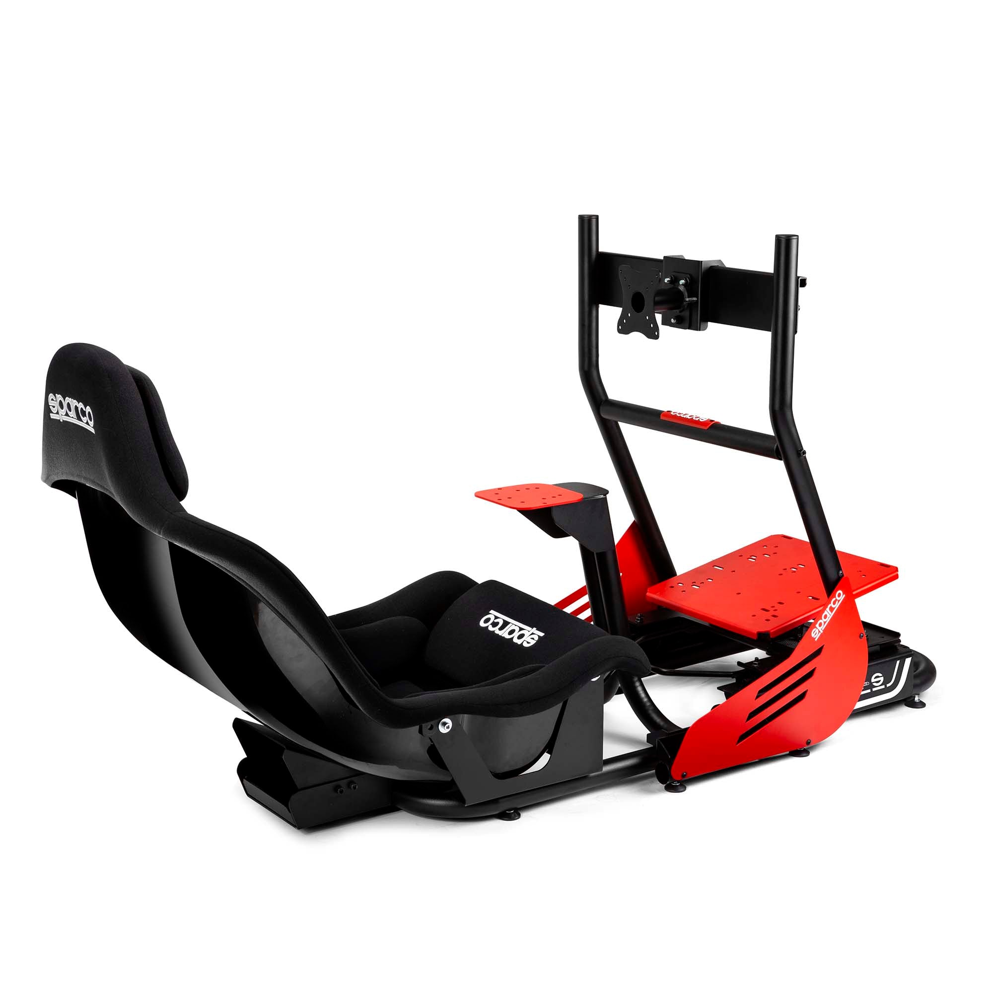 Sparco Evolve GP Gaming Cockpit