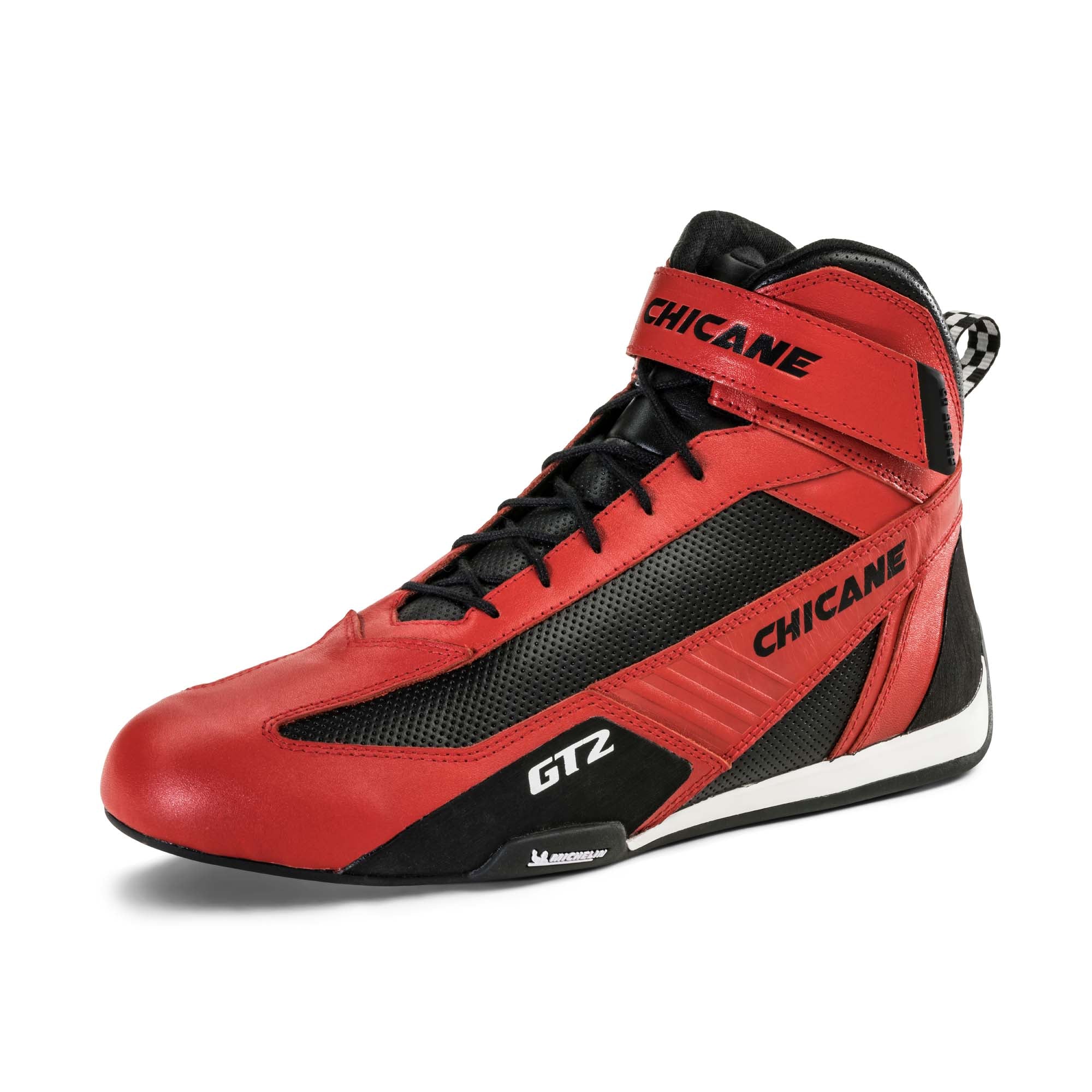 Chicane GT2 Racing Shoes