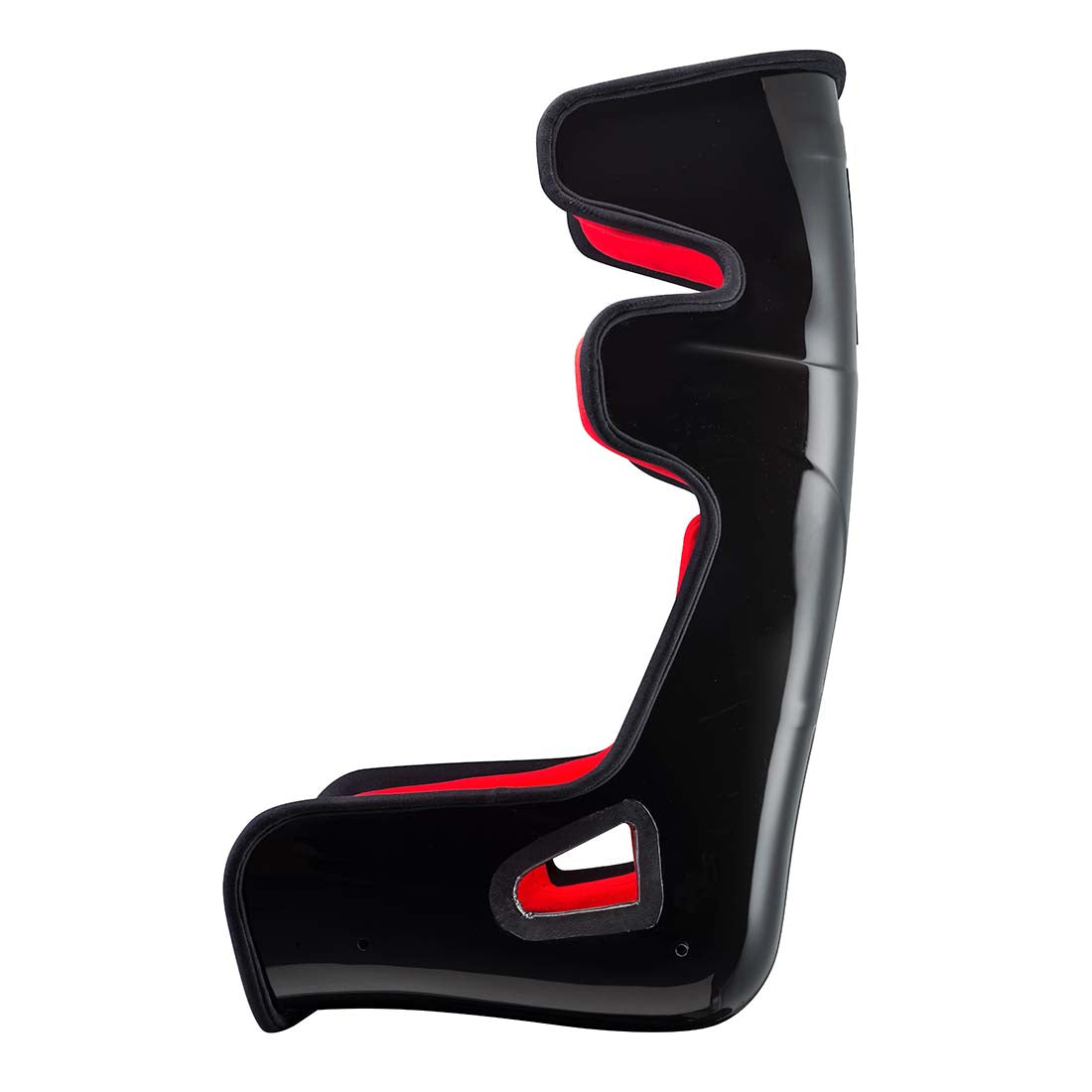 Sabelt GT-Pad FIA Racing Seat (Size: Large, Red)