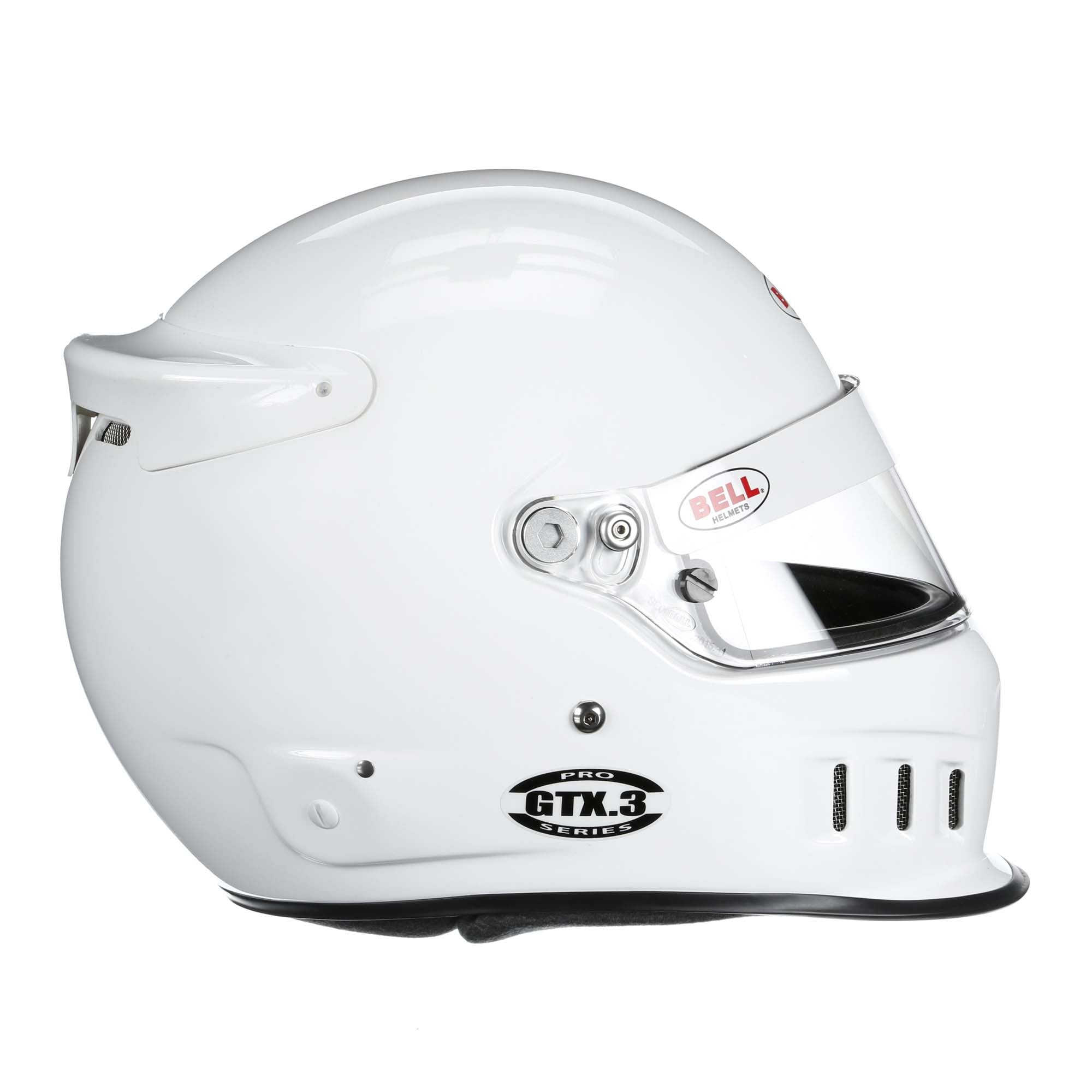 Bell GTX.3 SA2020/FIA8859 Helmet