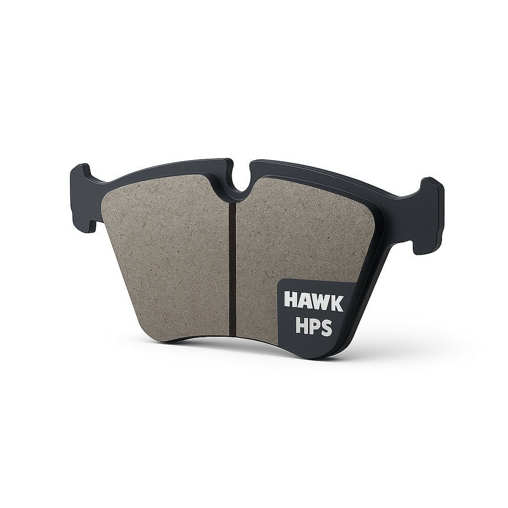 Hawk Performance BMW E36 M3 Front Brake Pads - HPS Street Compound