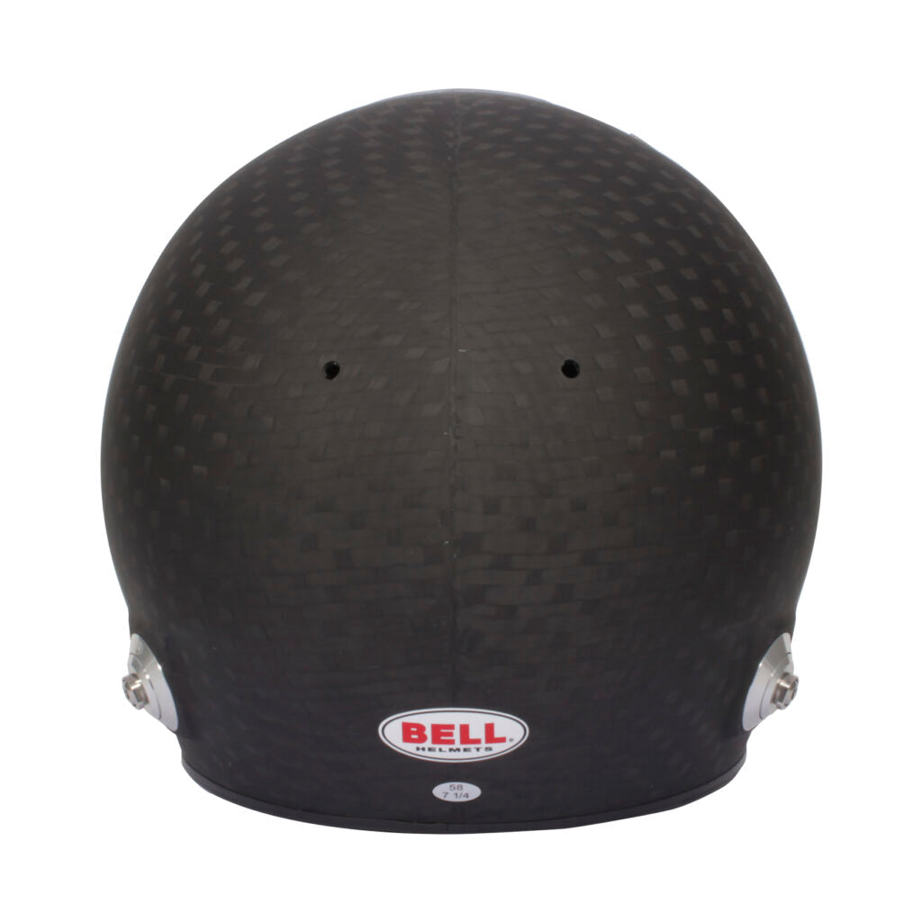 Bell HP7 Evo III Carbon Duckbill FIA8860 Helmet