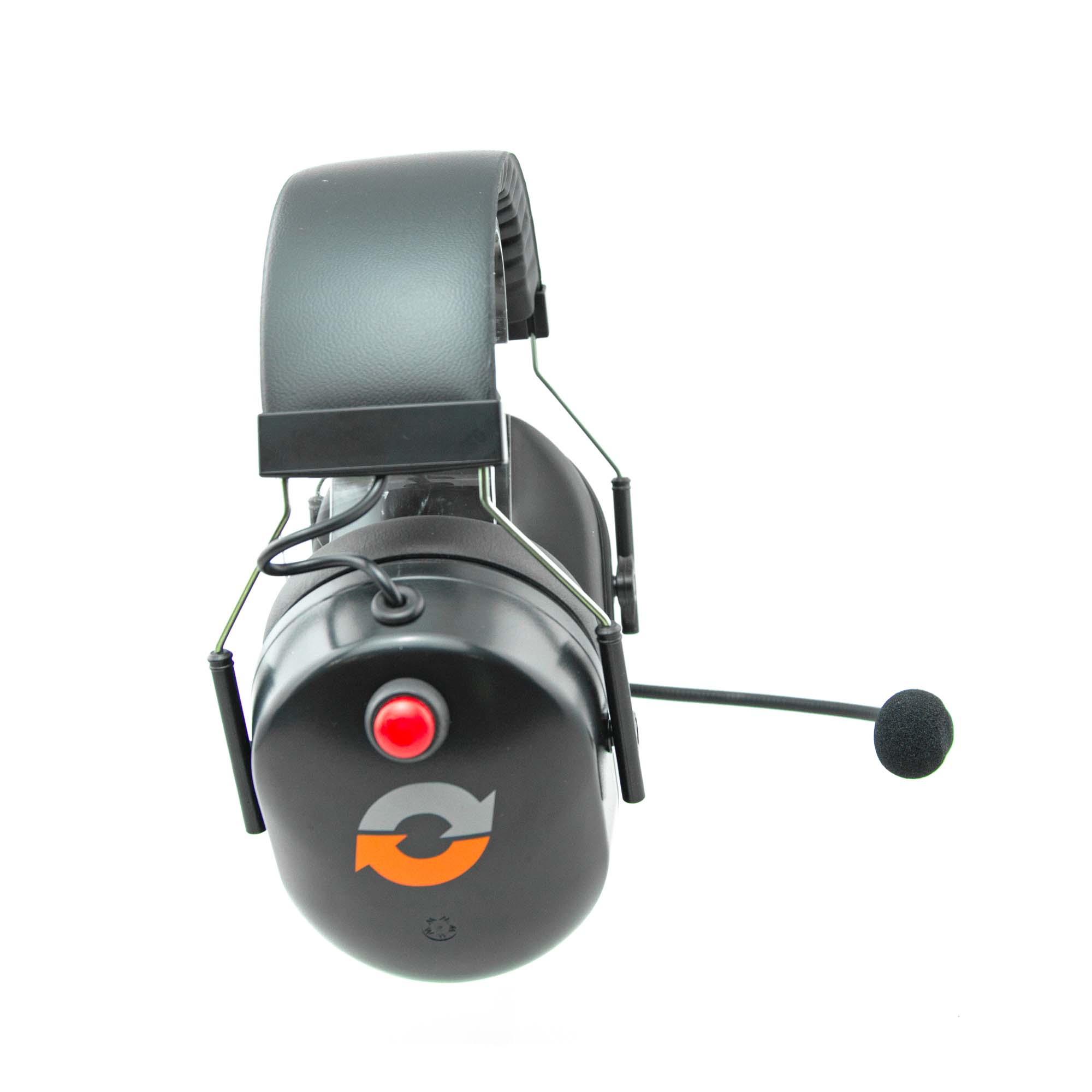 RaceCom Headset - Thumbnail 4
