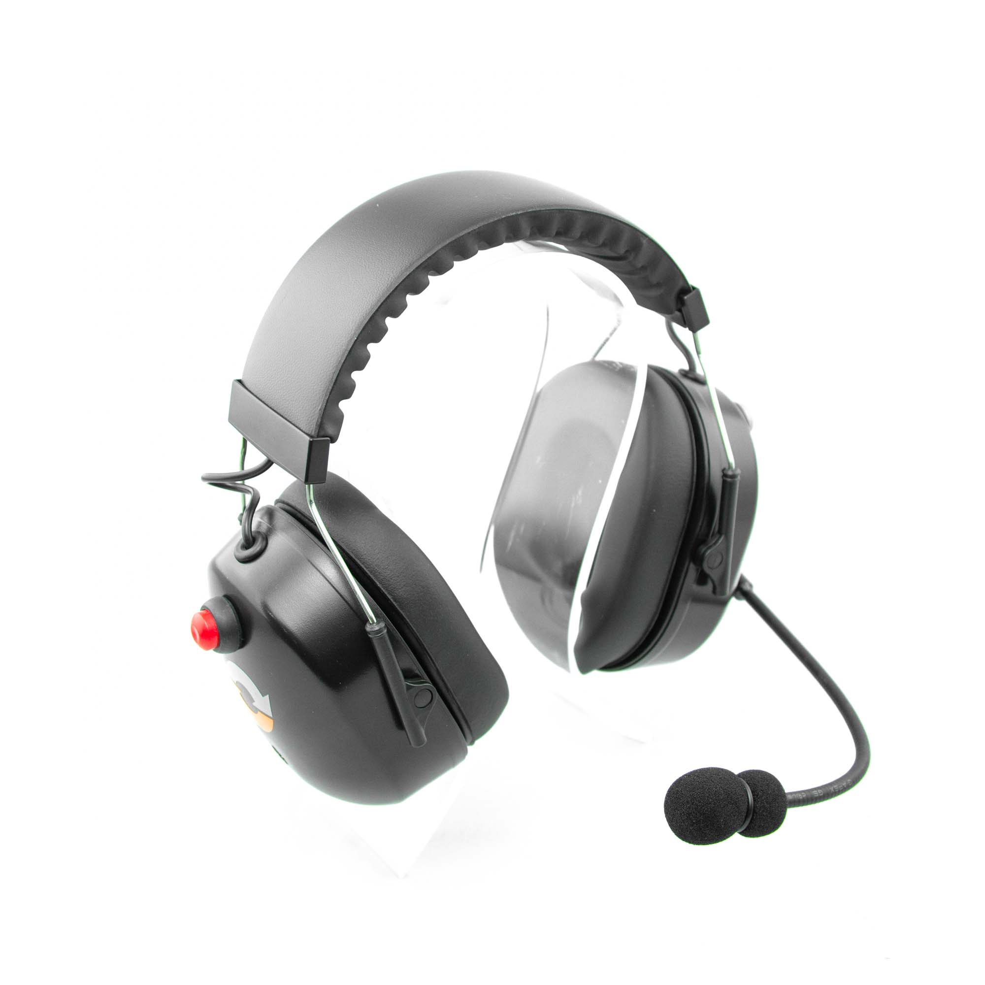 RaceCom Headset - Thumbnail 2