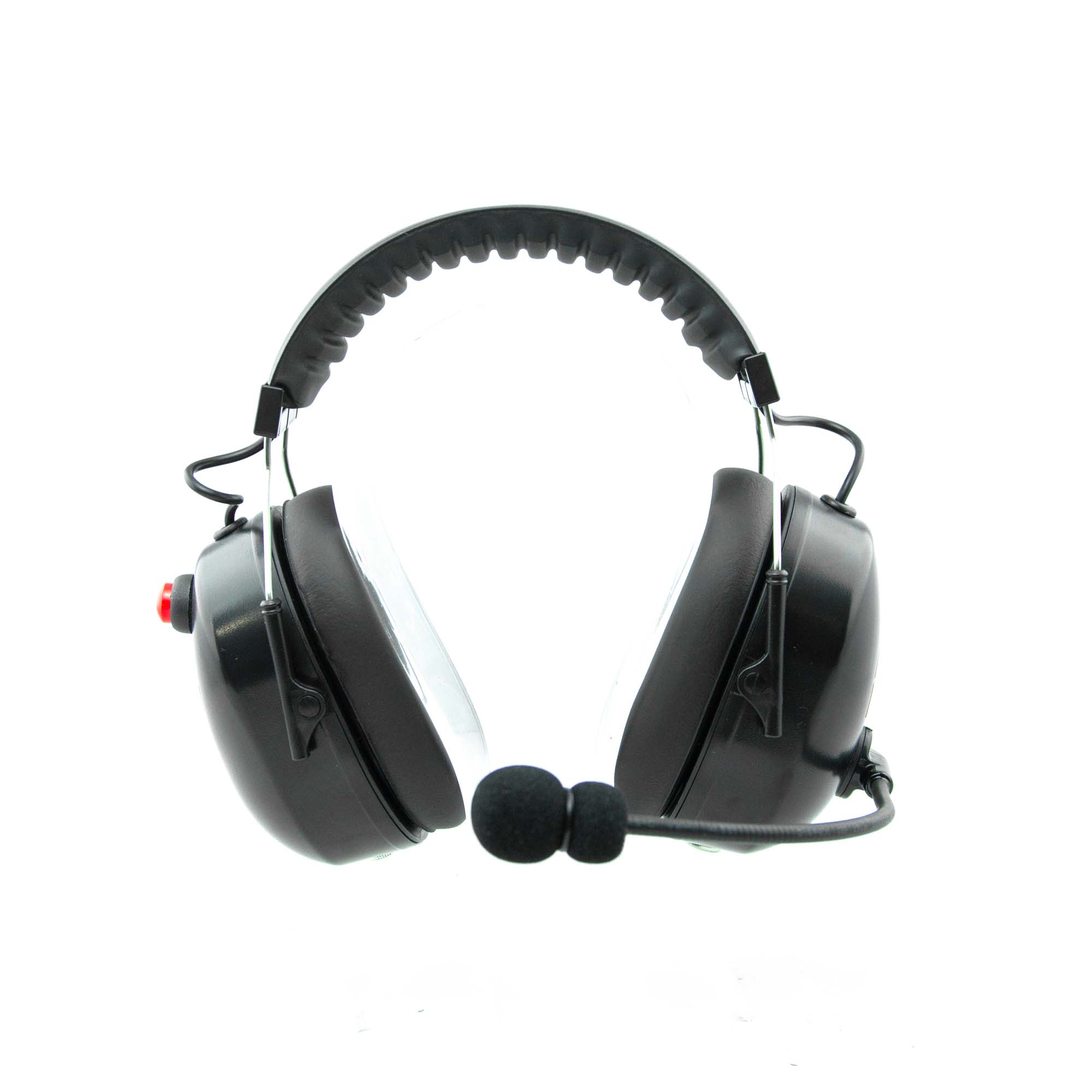 RaceCom Headset - Thumbnail 3