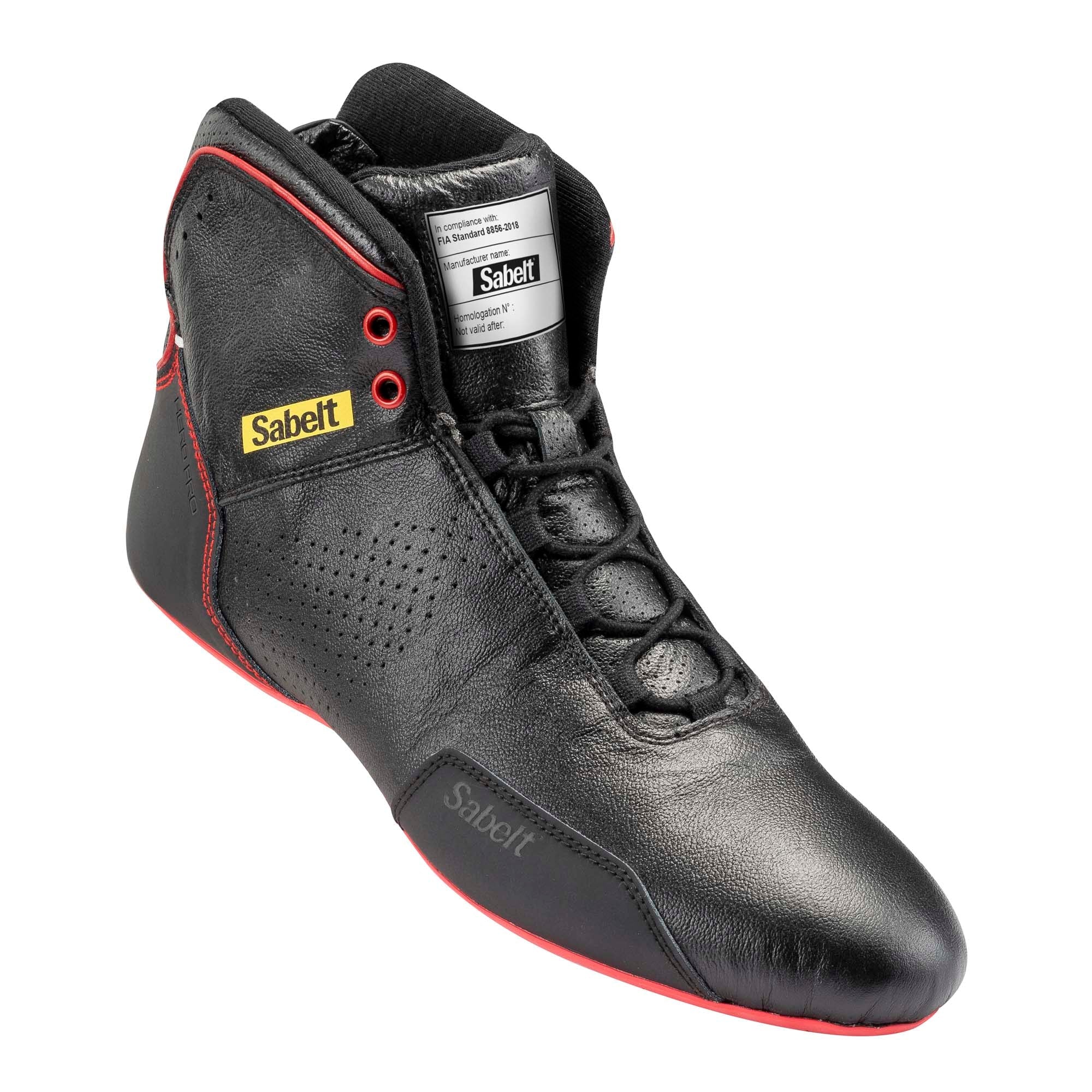 Sabelt Hero Pro TB-10 Racing Shoes