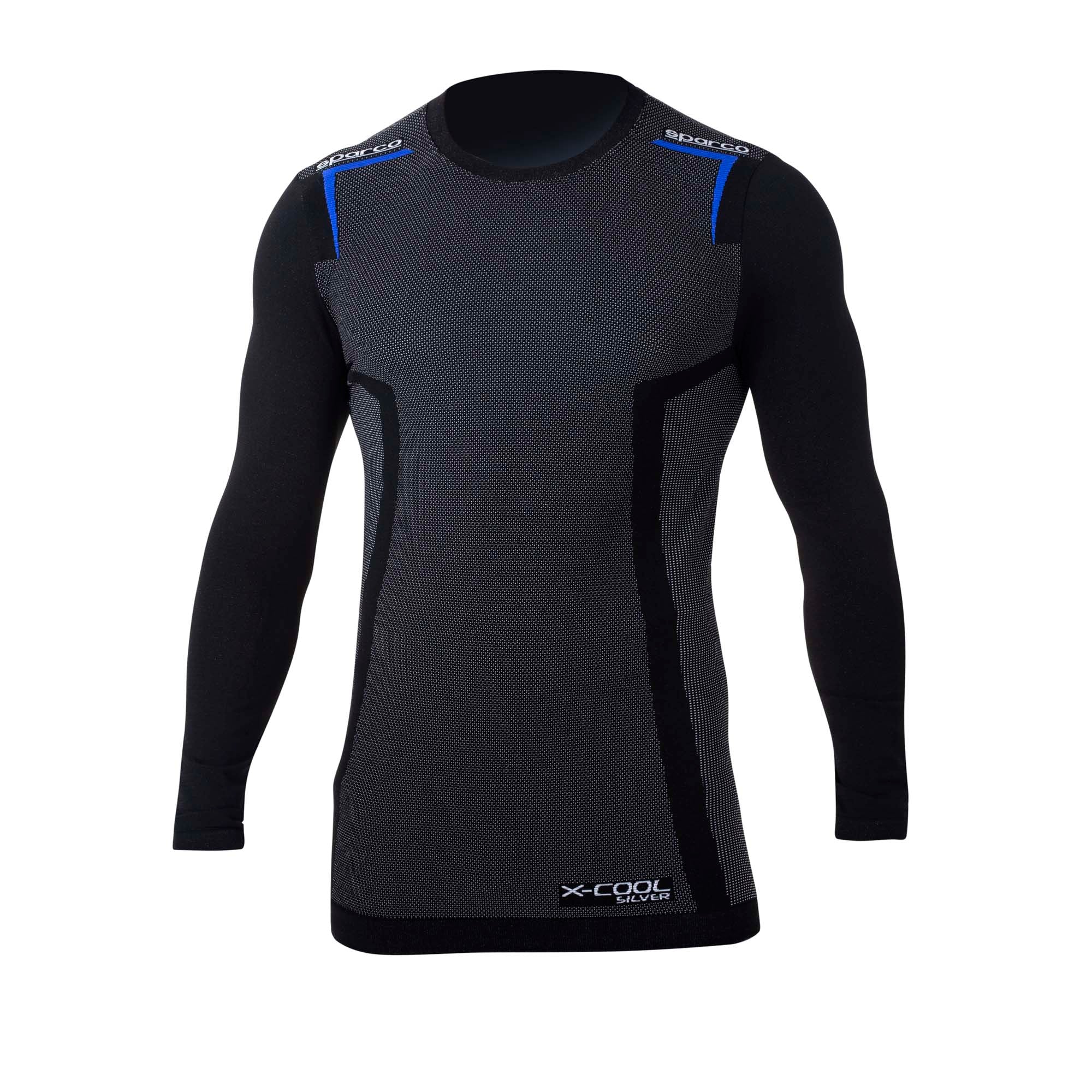 Sparco K-Carbon Karting Undershirt