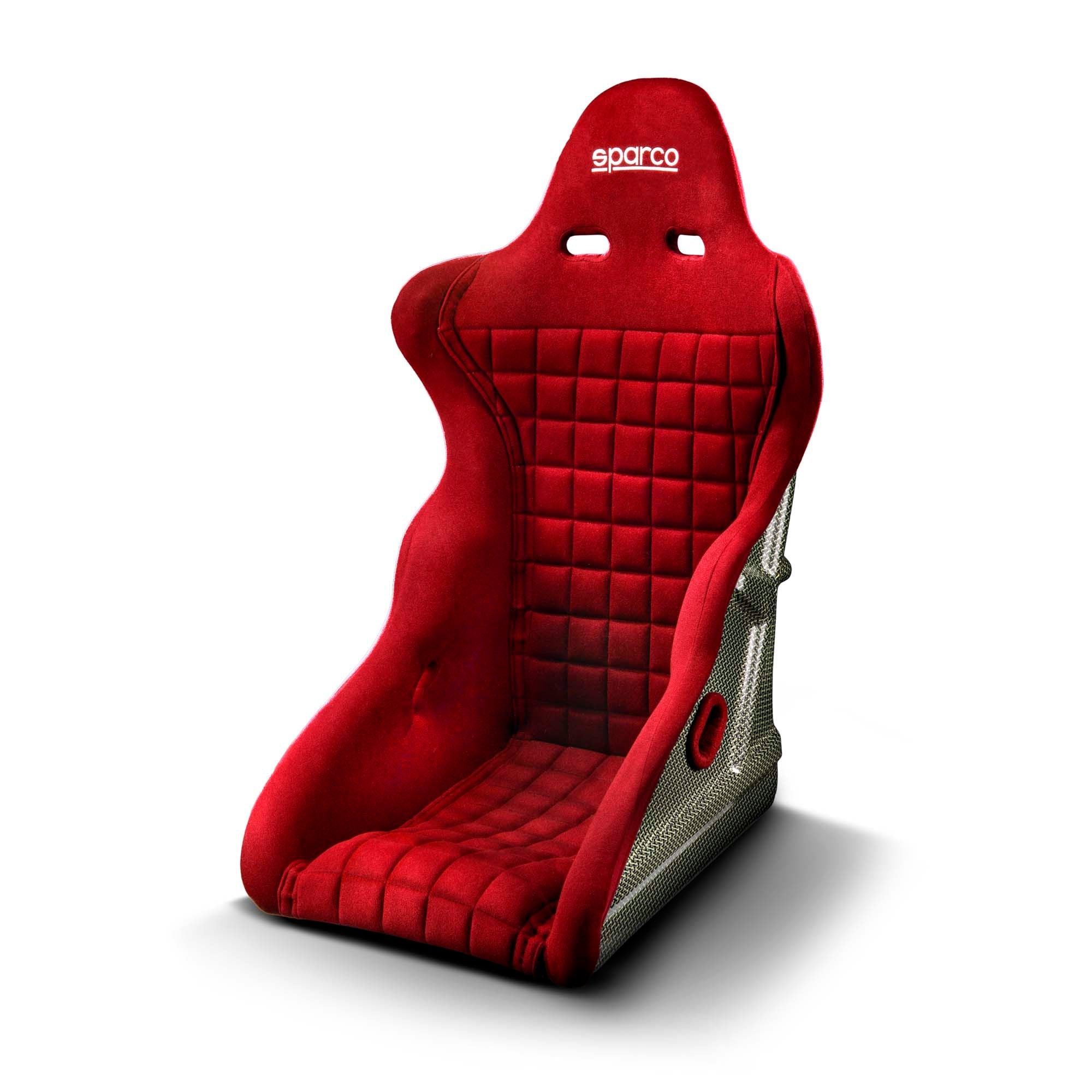 Sparco Legend Kevlar Racing Seat