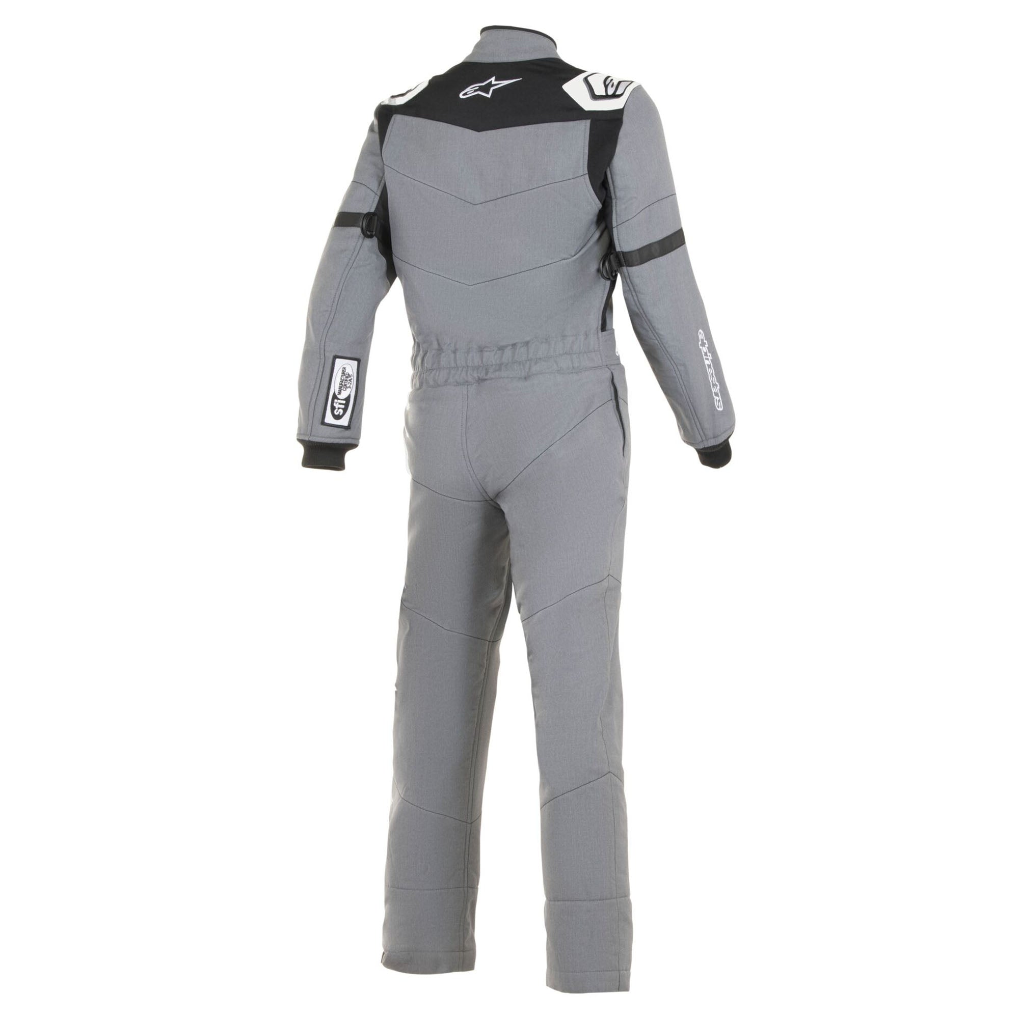 Alpinestars Vapor S Youth Racing Suit