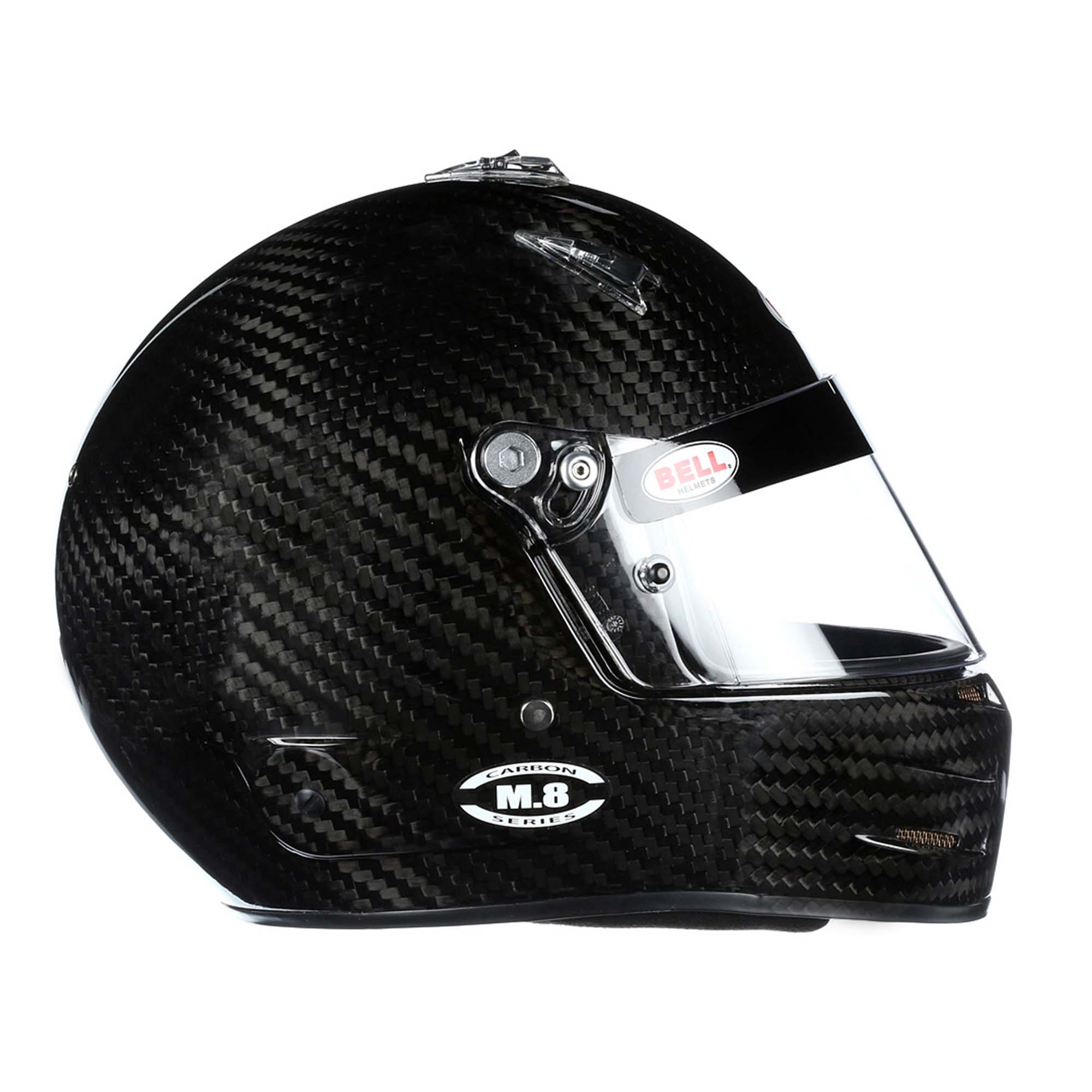 Bell M.8 Carbon SA2020/FIA8859 Helmet