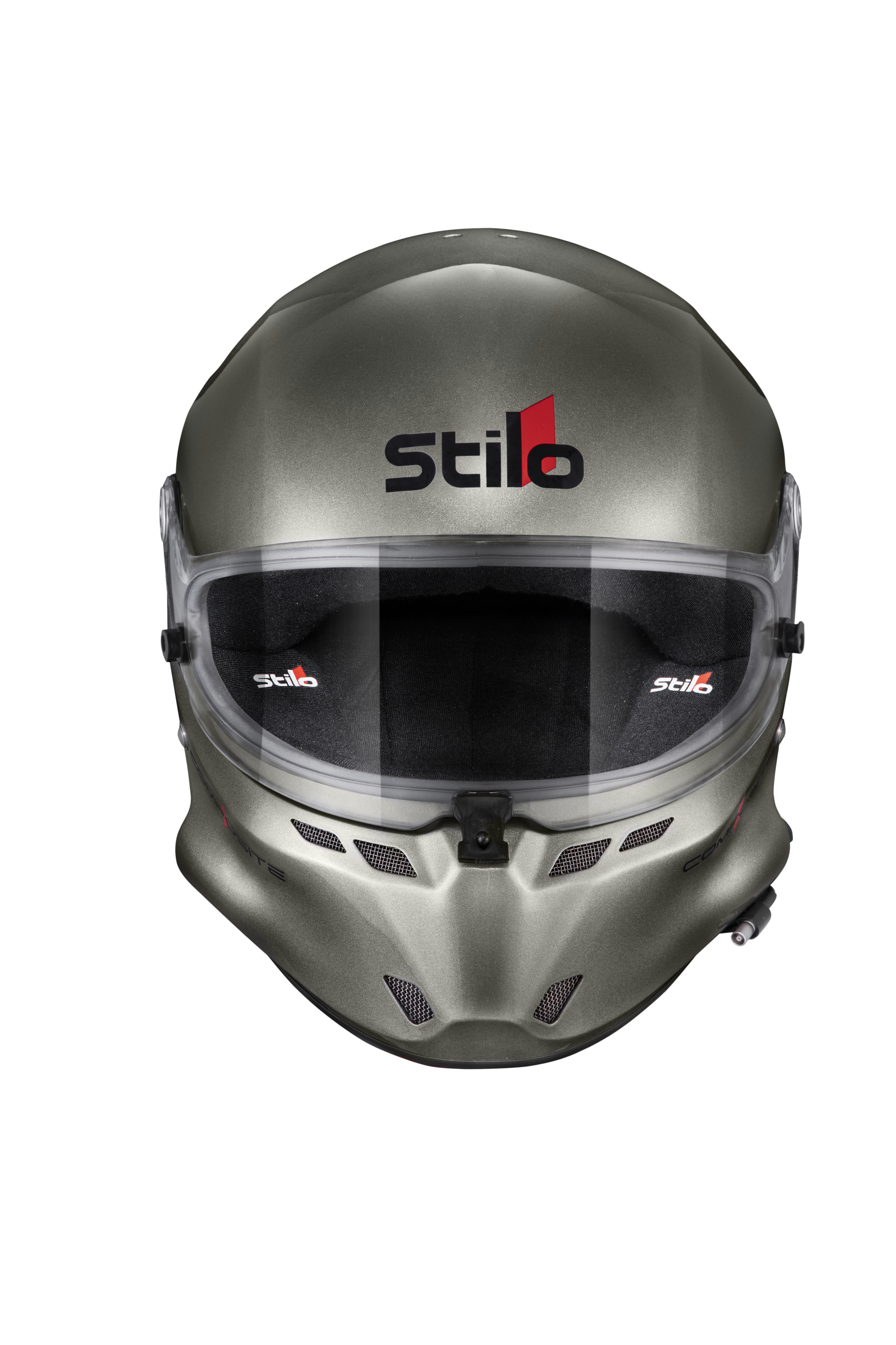 Stilo ST6 FN Composite SA2020/FIA8859 Helmet