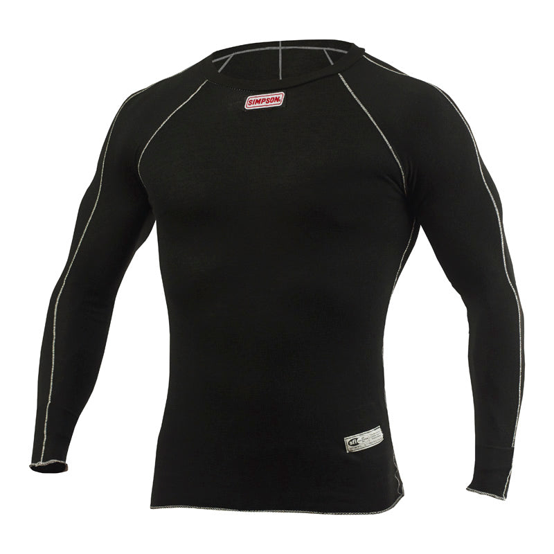 Simpson Memory Fit Racing Undershirt