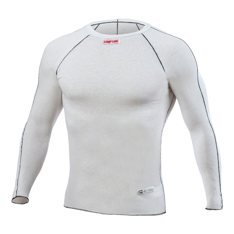 Simpson Memory Fit Racing Undershirt