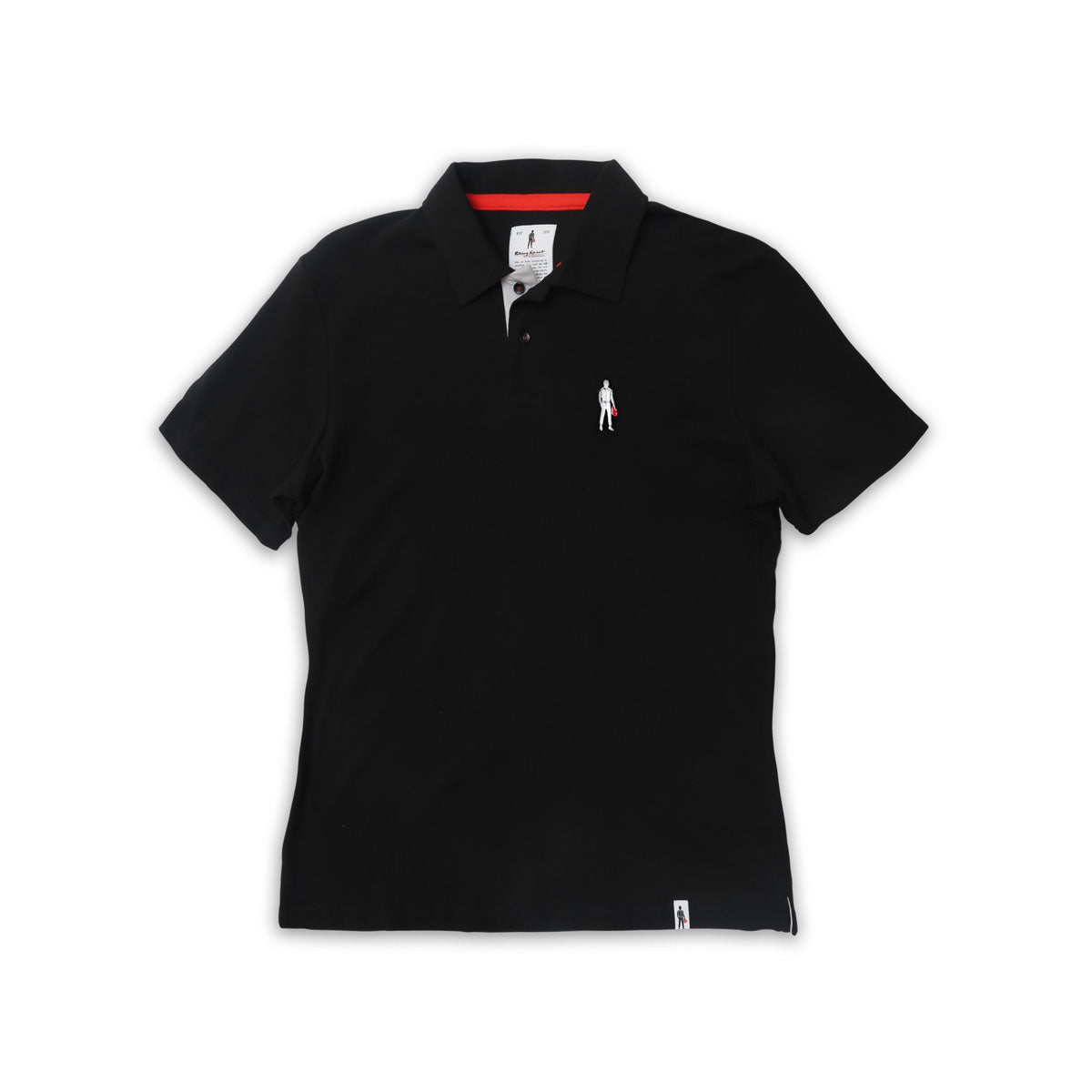 Racing Spirit Icon Polo Shirt