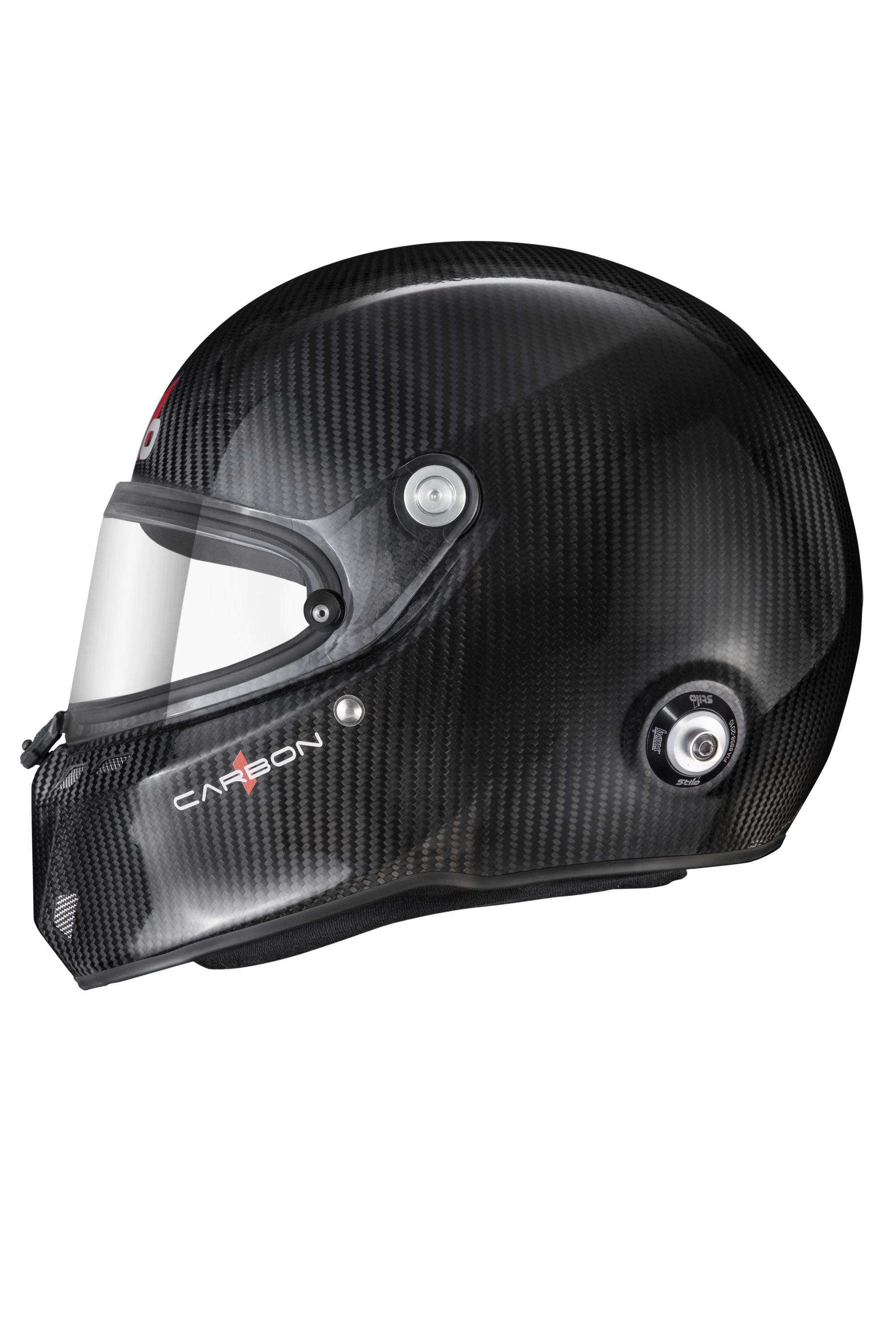 Stilo ST6 FN Carbon FIA8860-2018 Helmet