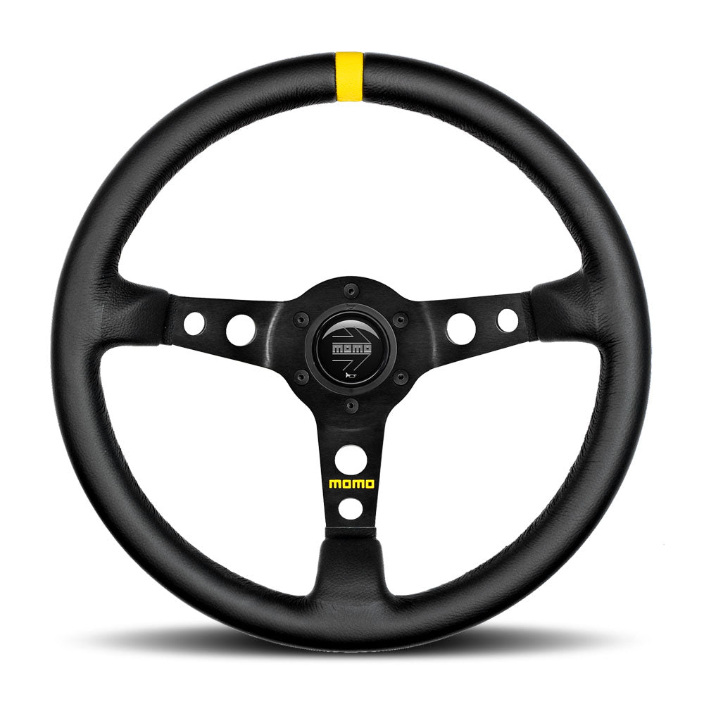 Momo Mod. 07 Steering Wheel