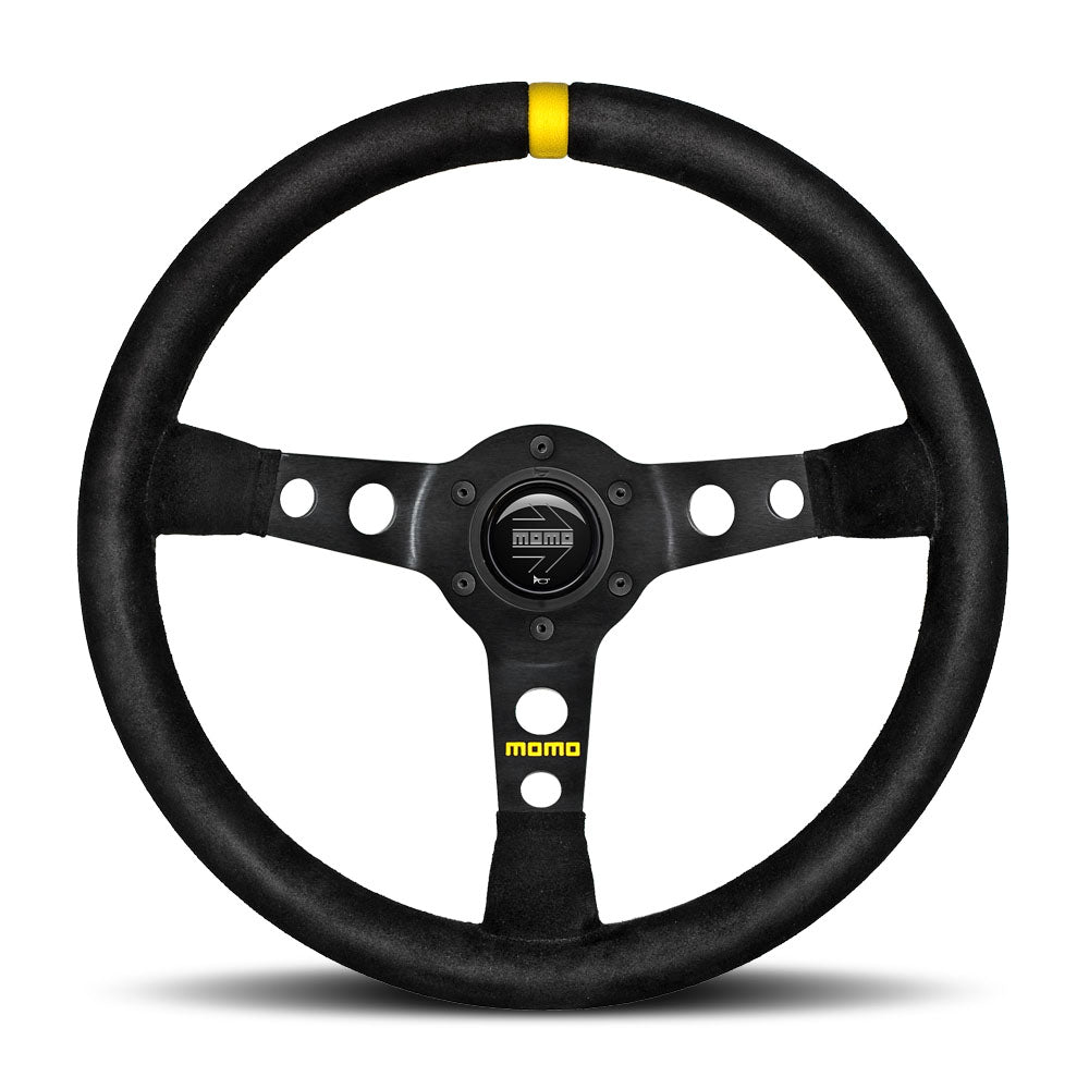 Momo Mod. 07 Steering Wheel