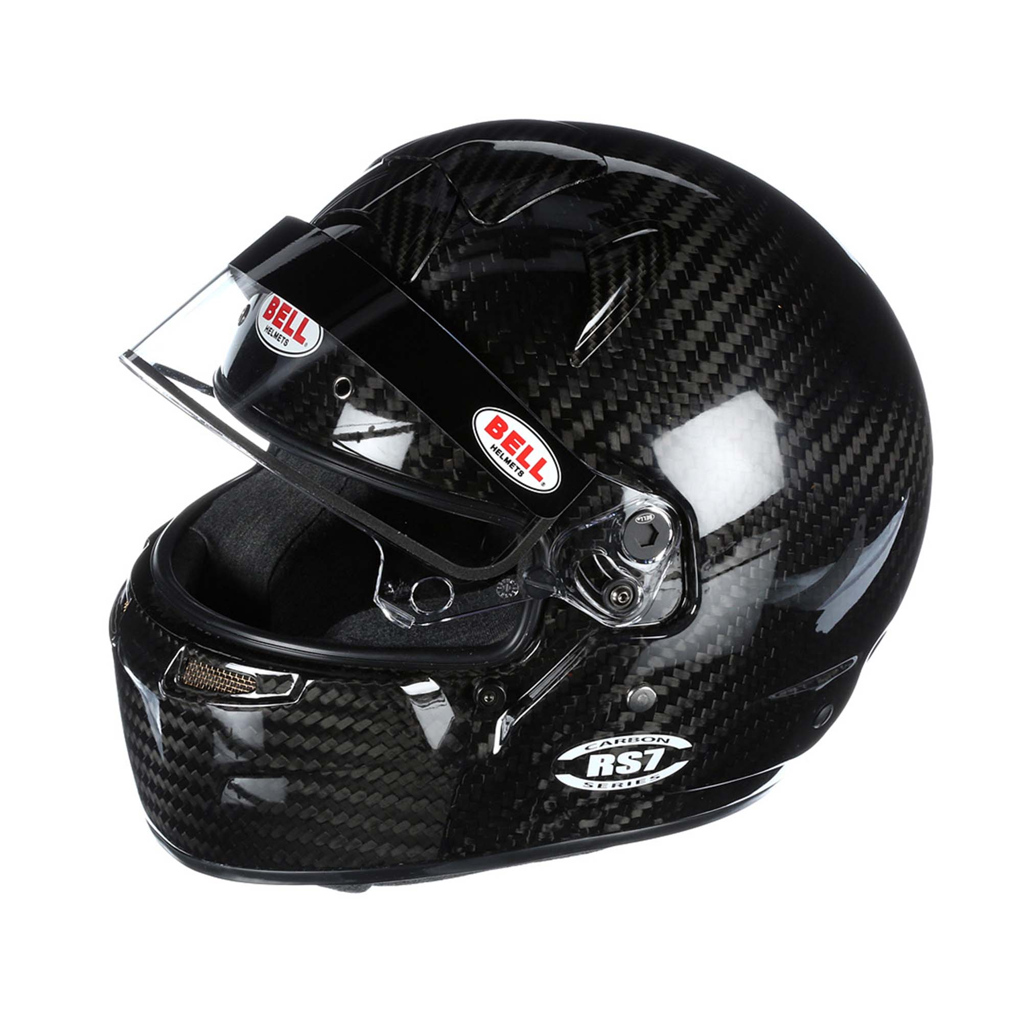 Bell RS7 Carbon SA2020/FIA8859 Helmet