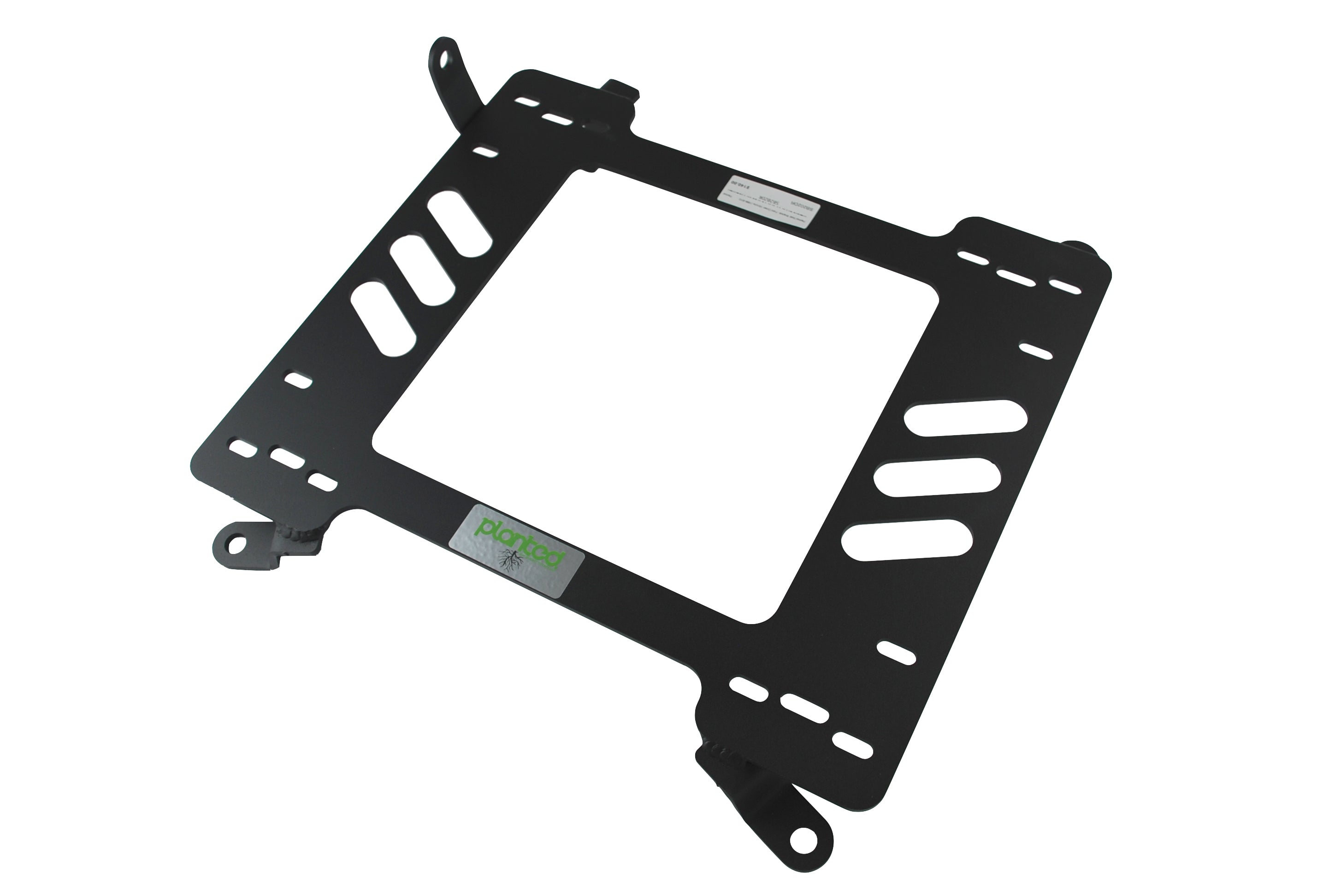Planted Ford Crown Victoria Seat Bracket (1998-12) - Driver