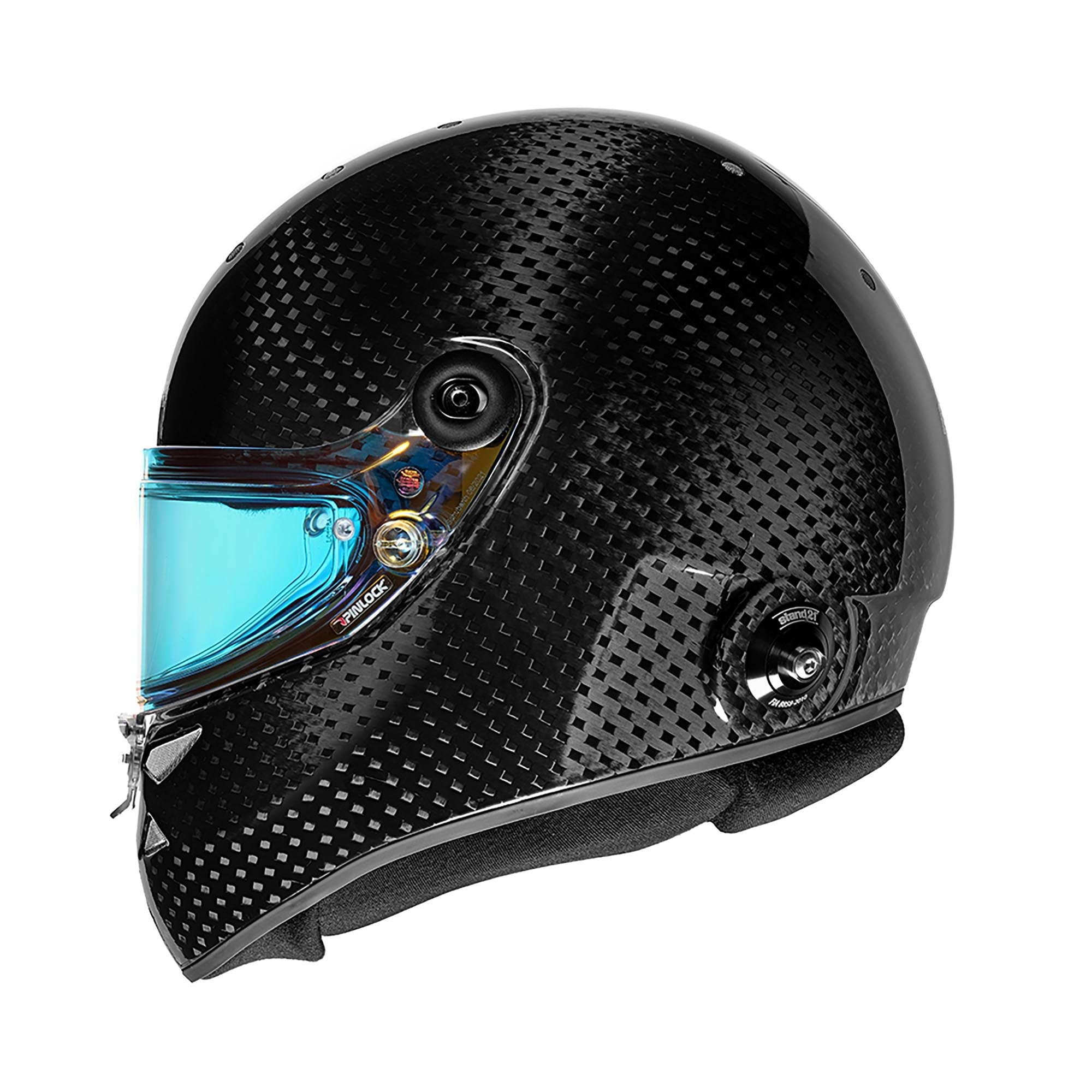 Schuberth SF4 Carbon FIA8860-2018 Helmet