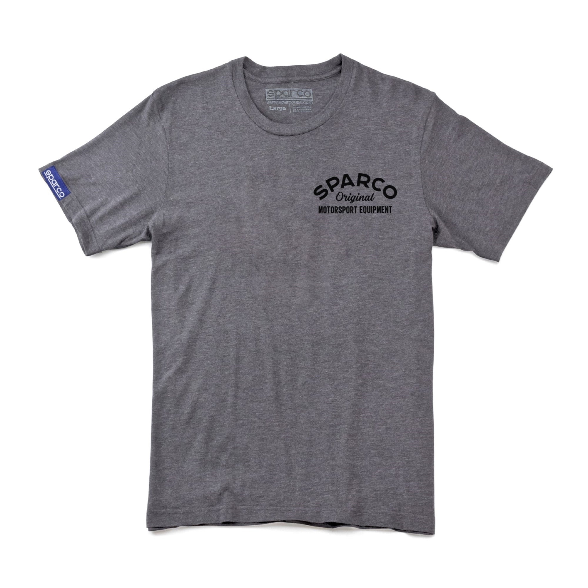 Sparco Garage T-Shirt