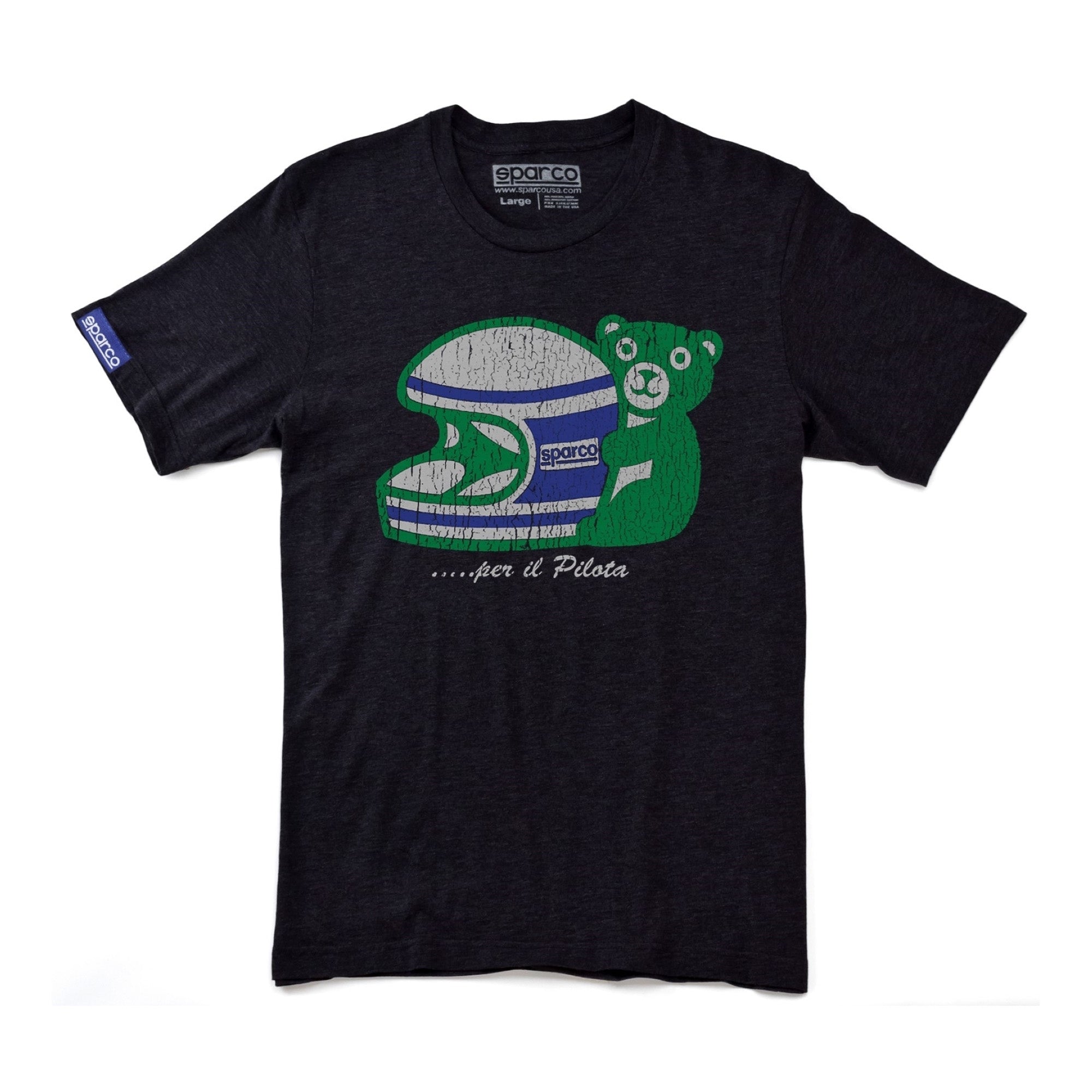 Sparco Pilota T-Shirt