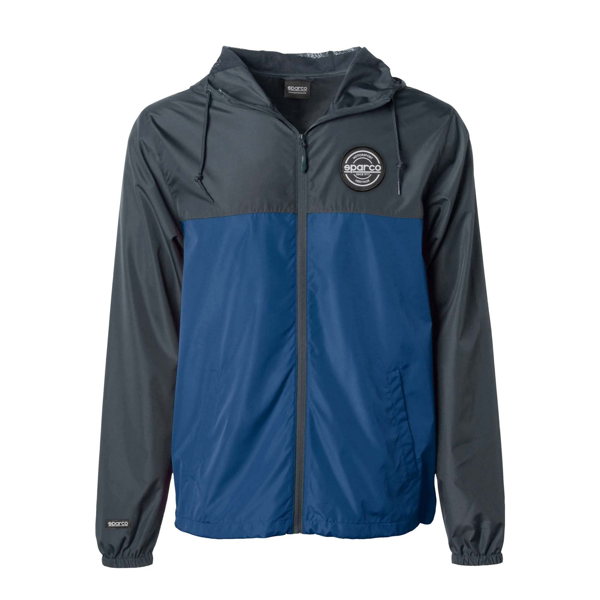 Sparco S-Patch Windbreaker