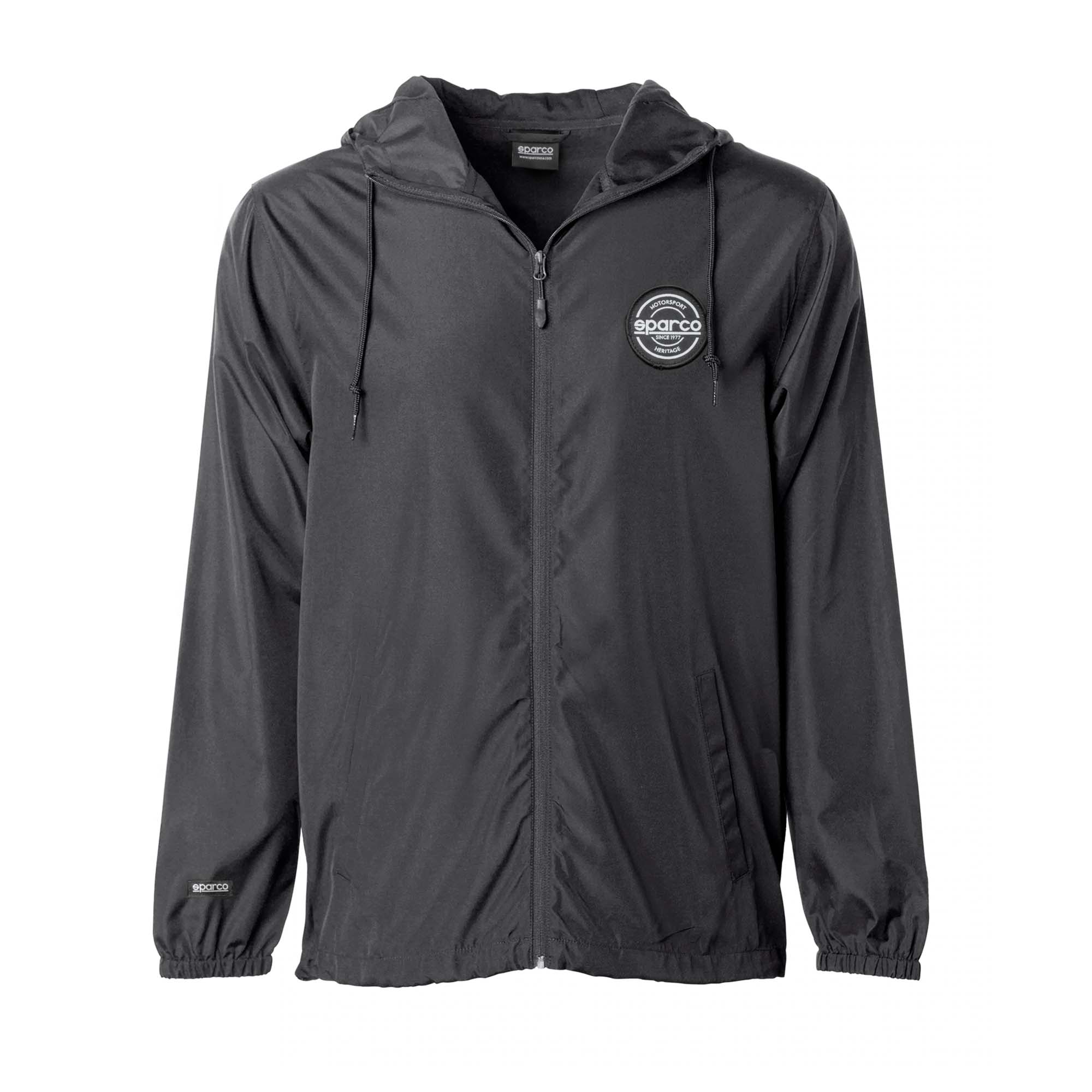 Sparco S-Patch Windbreaker