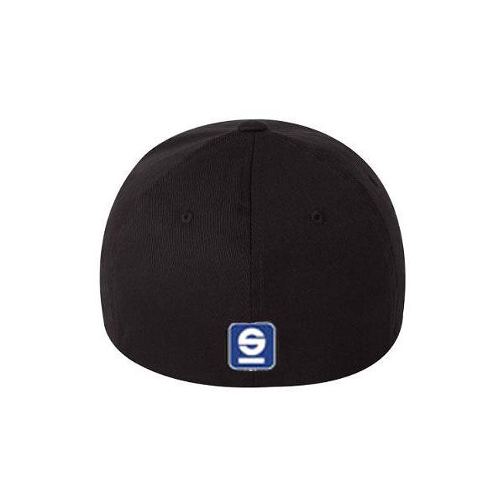 Sparco Lid Hat