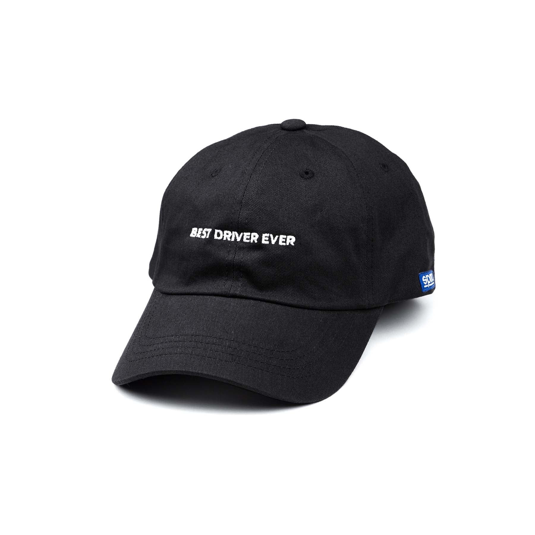 Sparco Best Driver Hat