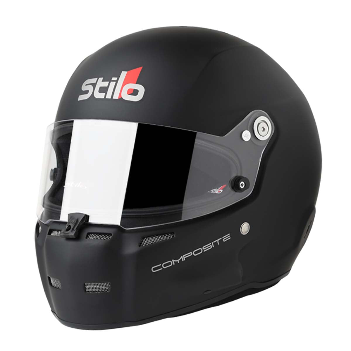 Stilo ST5 GT Composite SA2020/FIA8859 Helmet