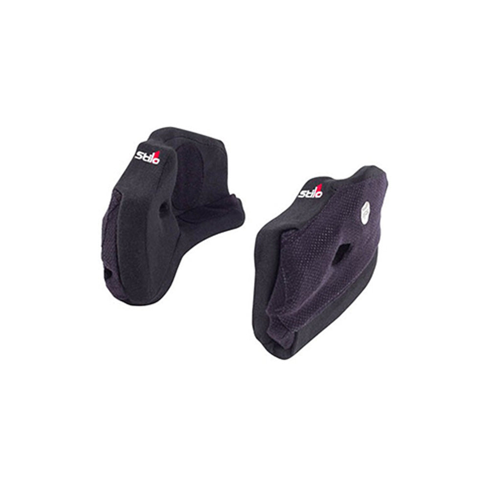 Stilo ST5 Cheek Pads