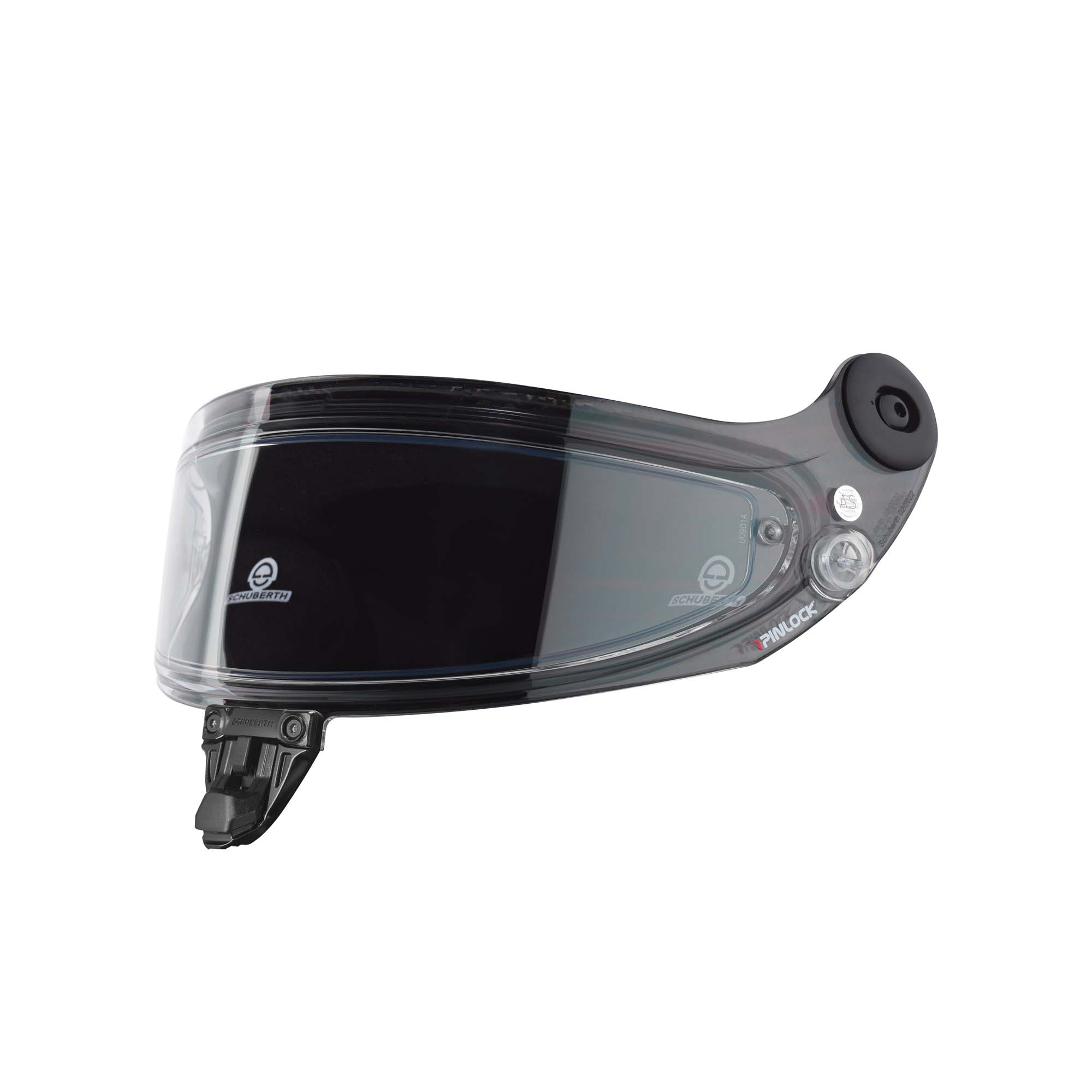 Schuberth SP1 Evo SK1 Evo SDL high contrast clear helmet visor