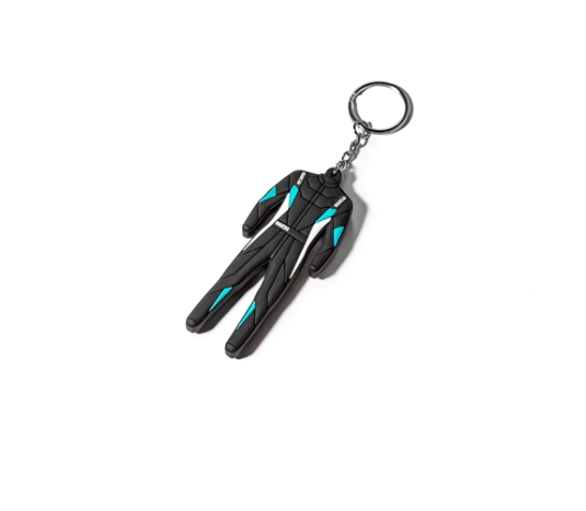 Sparco Suit Key Fob