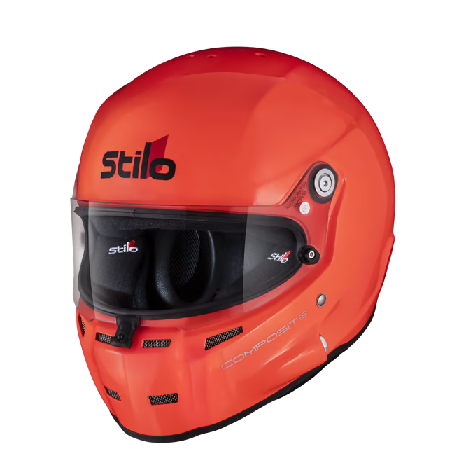 Stilo ST5 GT Offshore SA2020/FIA8859 Helmet