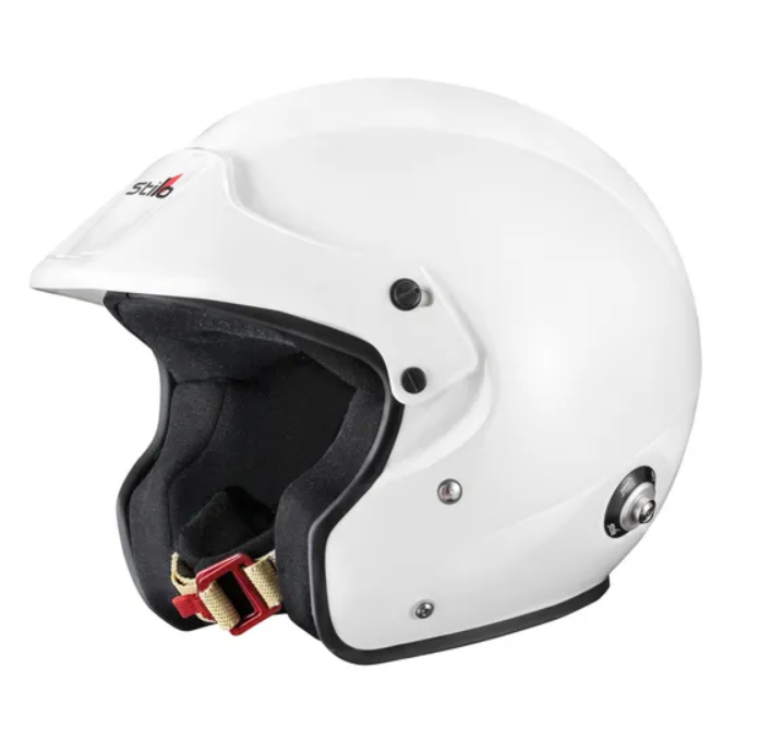 Stilo Venti Sport Jet SA2020/FIA8859 Helmet