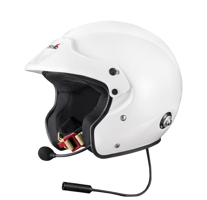 Stilo Venti Sport Plus SA2020/FIA8859 Helmet