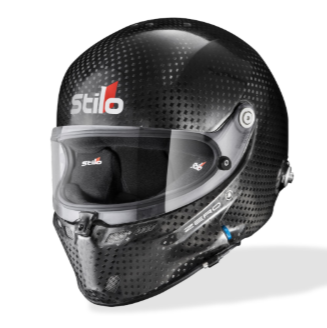 Stilo ST6 GT Carbon SA2020/FIA8859 Helmet