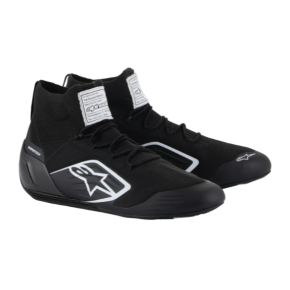 Alpinestars Supertech Racing Shoes