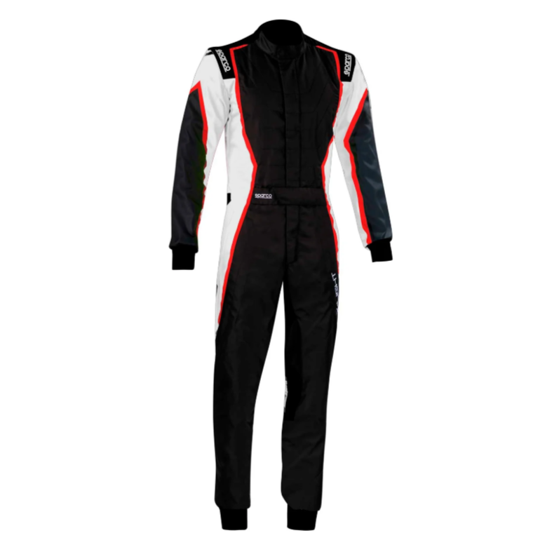 Sparco X-Light K Youth Kart Racing Suit