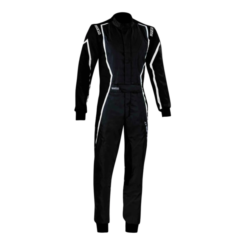 Sparco X-Light K Youth Kart Racing Suit